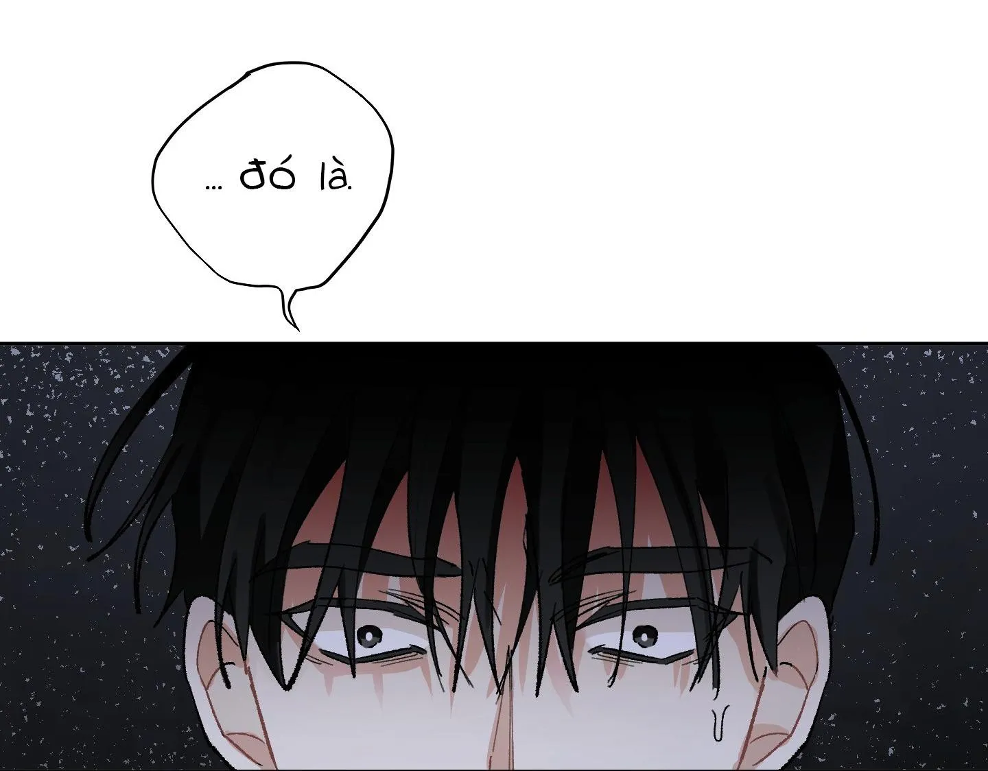 THẾ GIỚI KHI MẤT ĐI EM Chapter 43 Trang 25