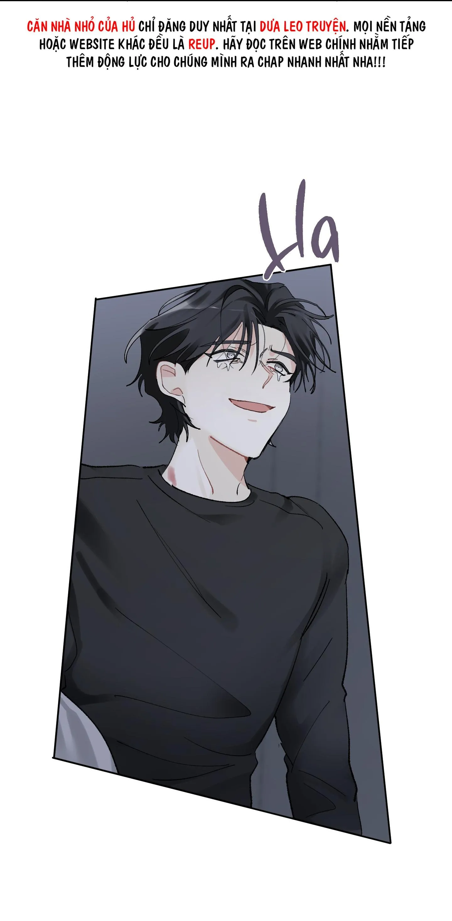 THẾ GIỚI KHI MẤT ĐI EM Chapter 43 Trang 26