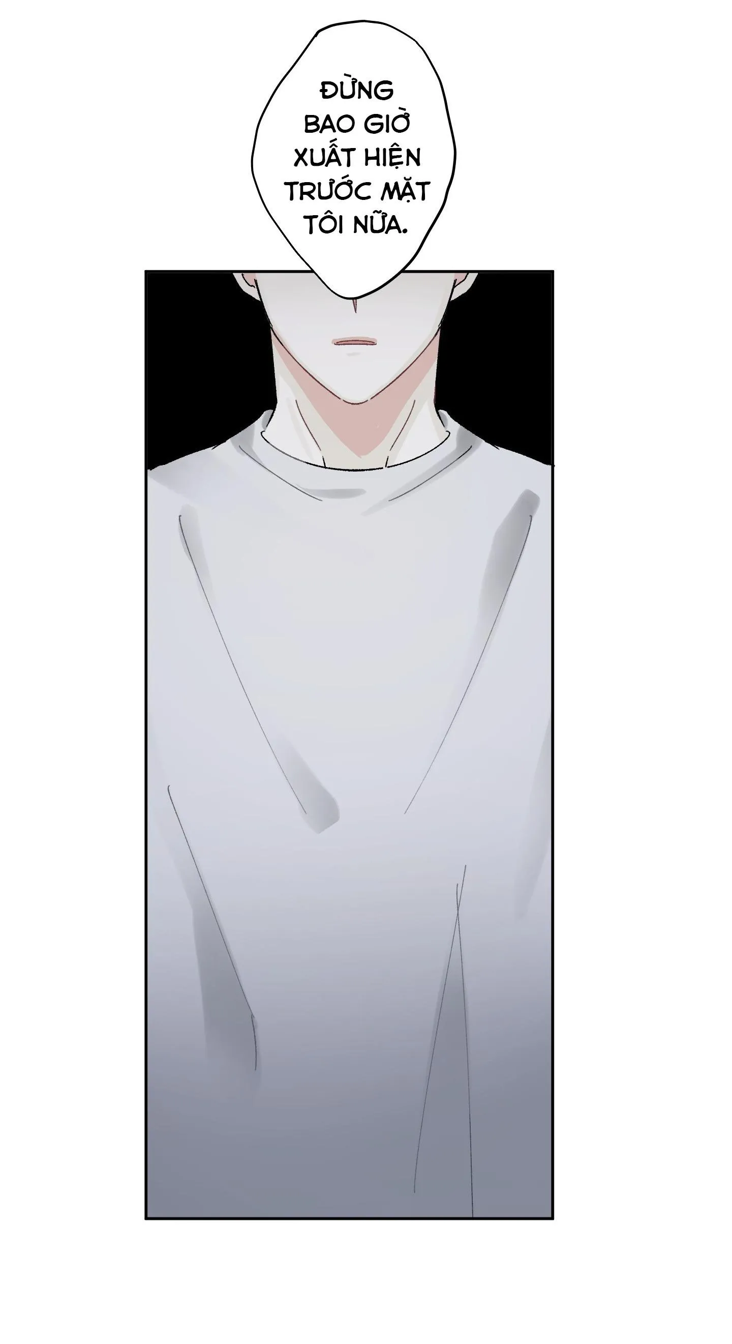 THẾ GIỚI KHI MẤT ĐI EM Chapter 43 Trang 30