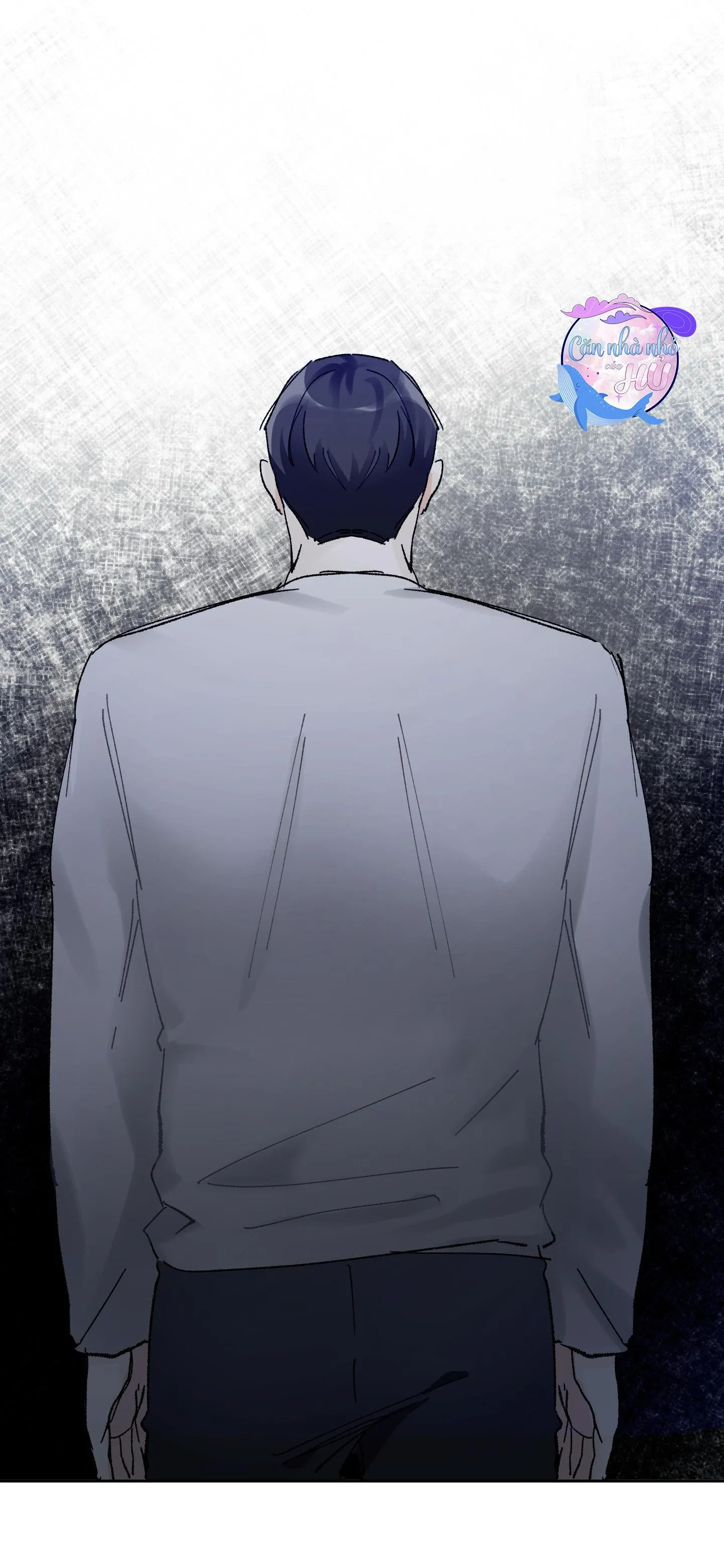 THẾ GIỚI KHI MẤT ĐI EM Chapter 43 Trang 32