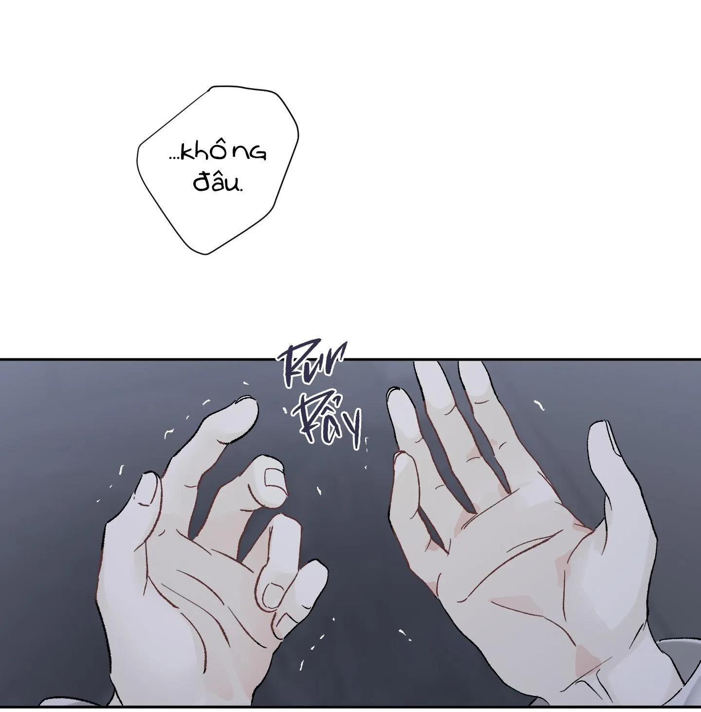 THẾ GIỚI KHI MẤT ĐI EM Chapter 43 Trang 33