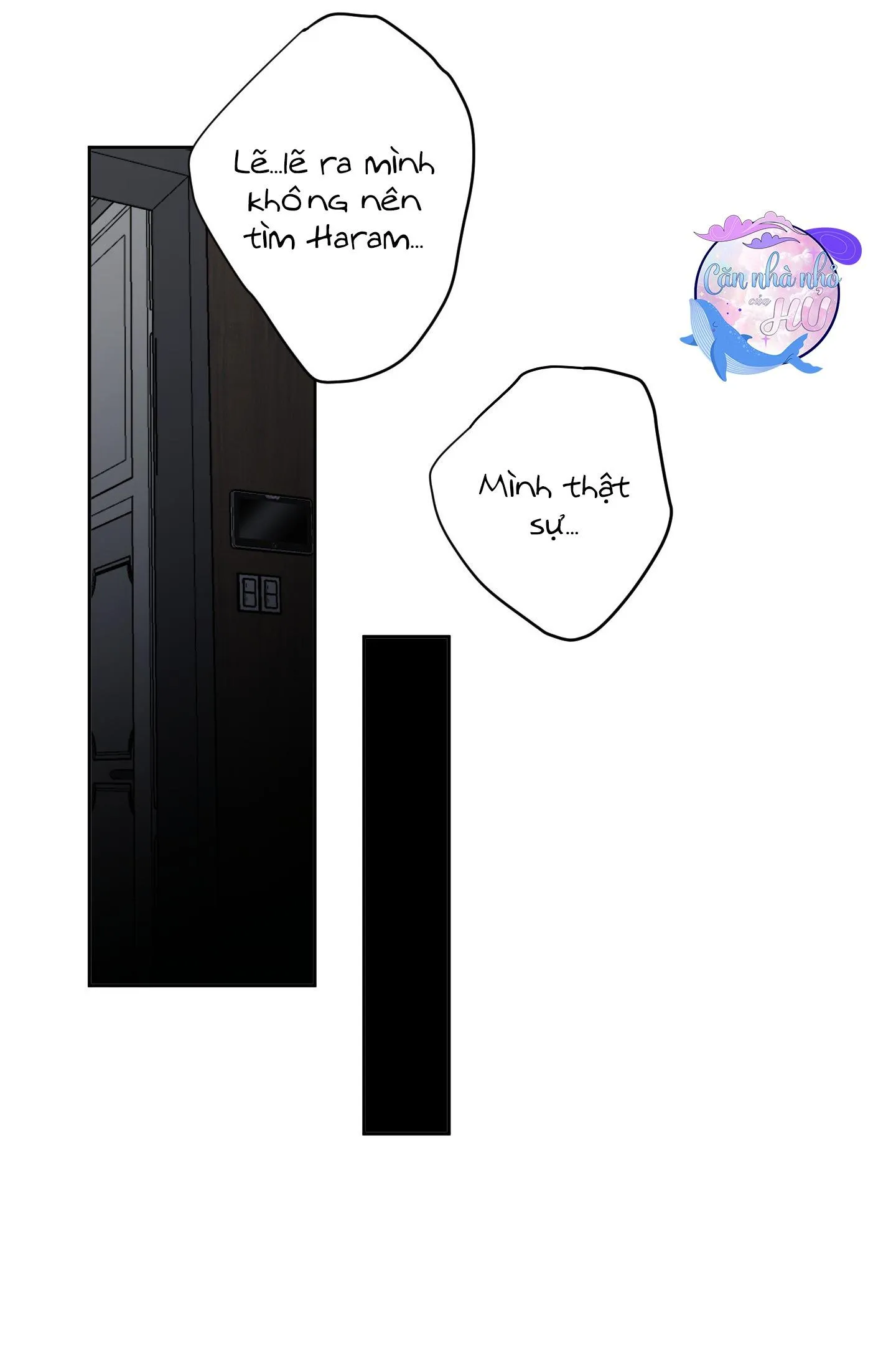 THẾ GIỚI KHI MẤT ĐI EM Chapter 43 Trang 37