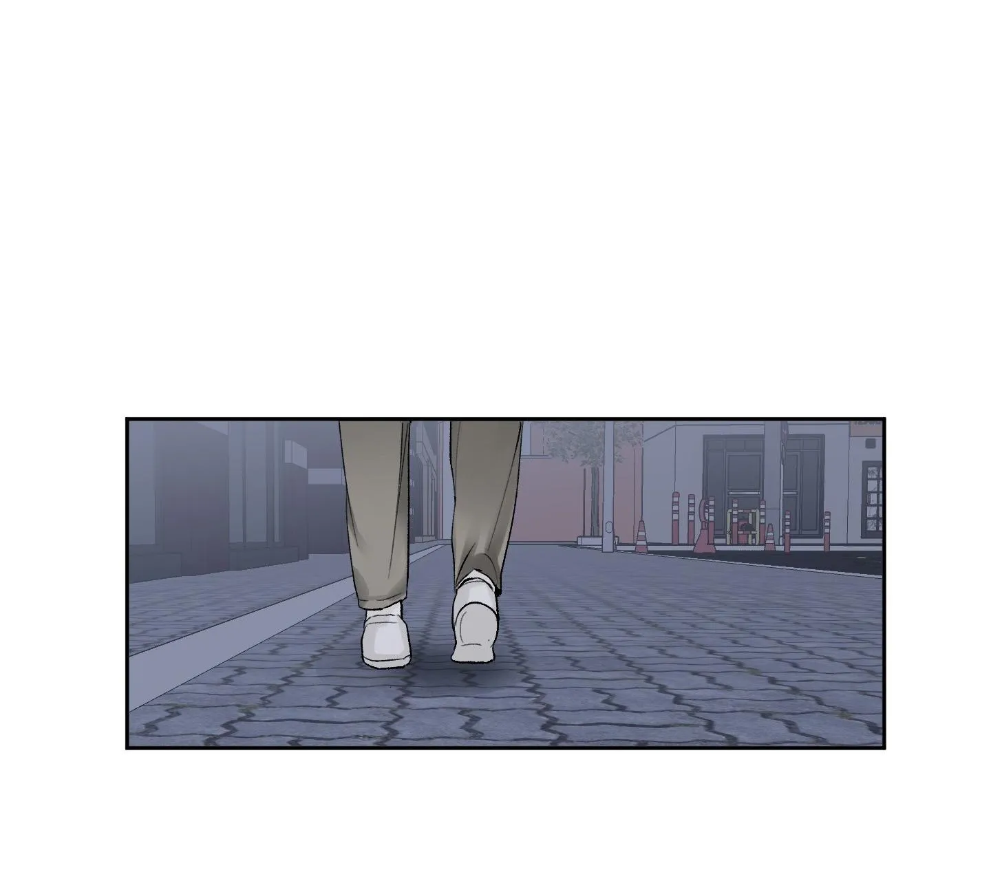 THẾ GIỚI KHI MẤT ĐI EM Chapter 43 Trang 39