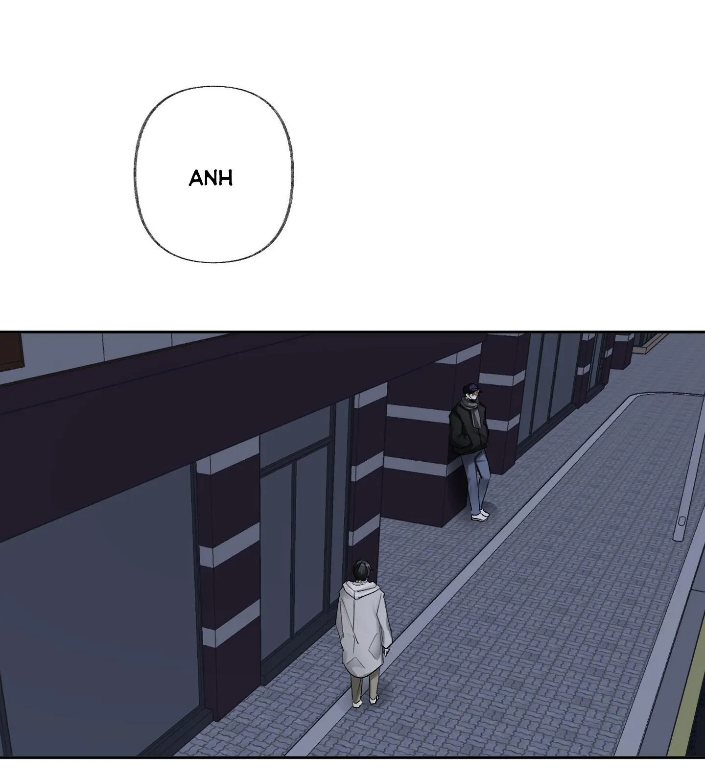 THẾ GIỚI KHI MẤT ĐI EM Chapter 43 Trang 40