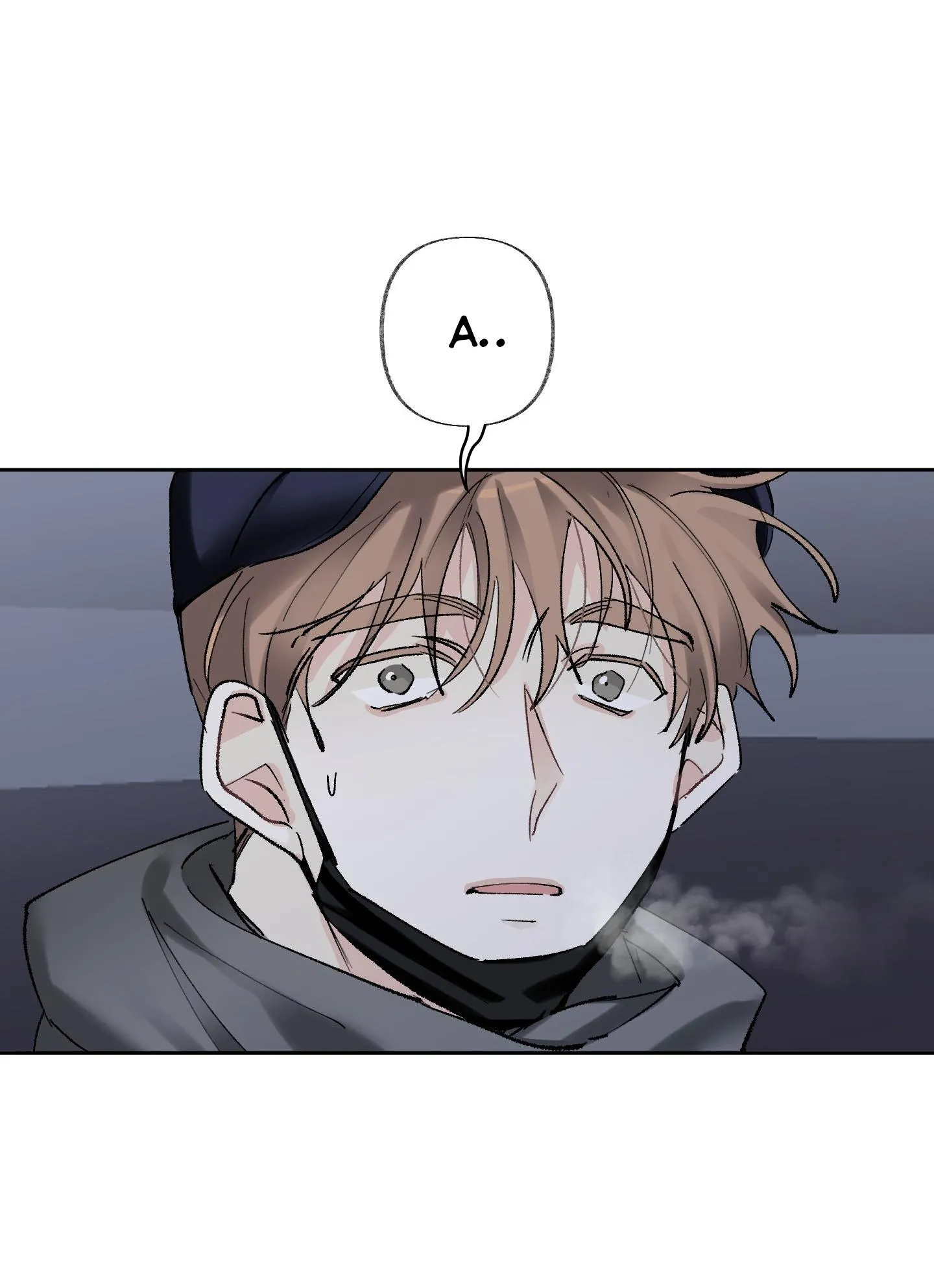 THẾ GIỚI KHI MẤT ĐI EM Chapter 43 Trang 42