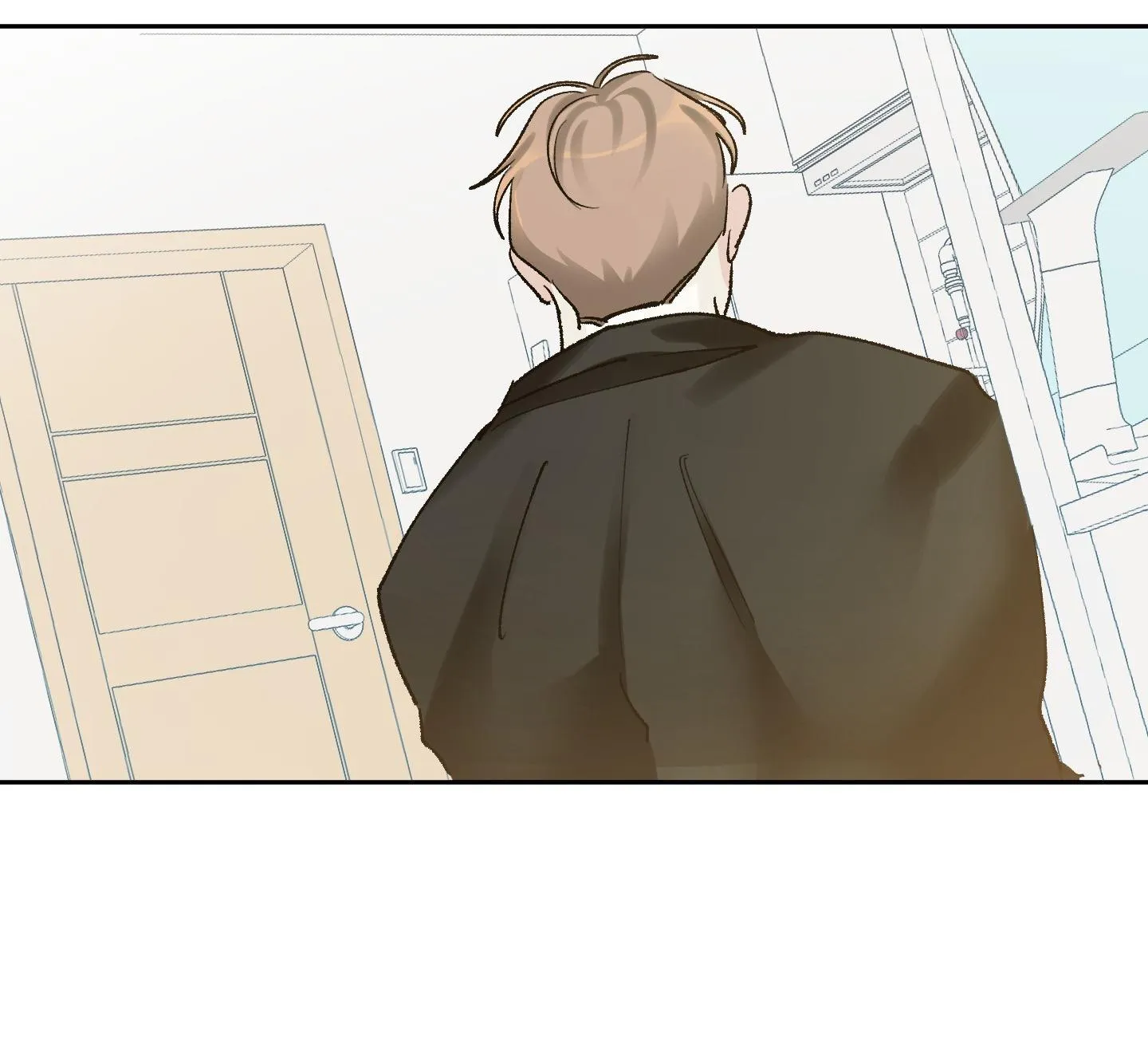 THẾ GIỚI KHI MẤT ĐI EM Chapter 43 Trang 46