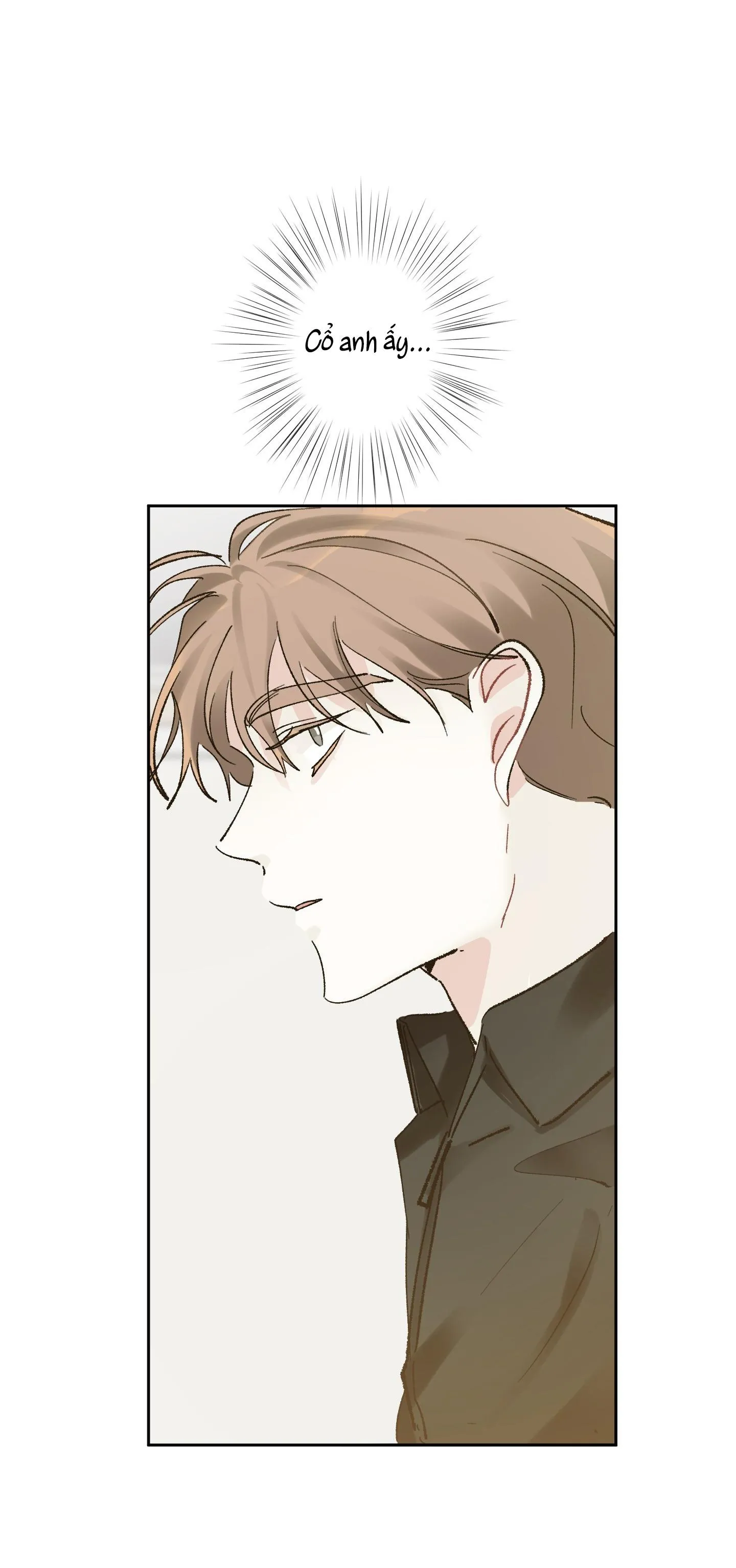 THẾ GIỚI KHI MẤT ĐI EM Chapter 43 Trang 47