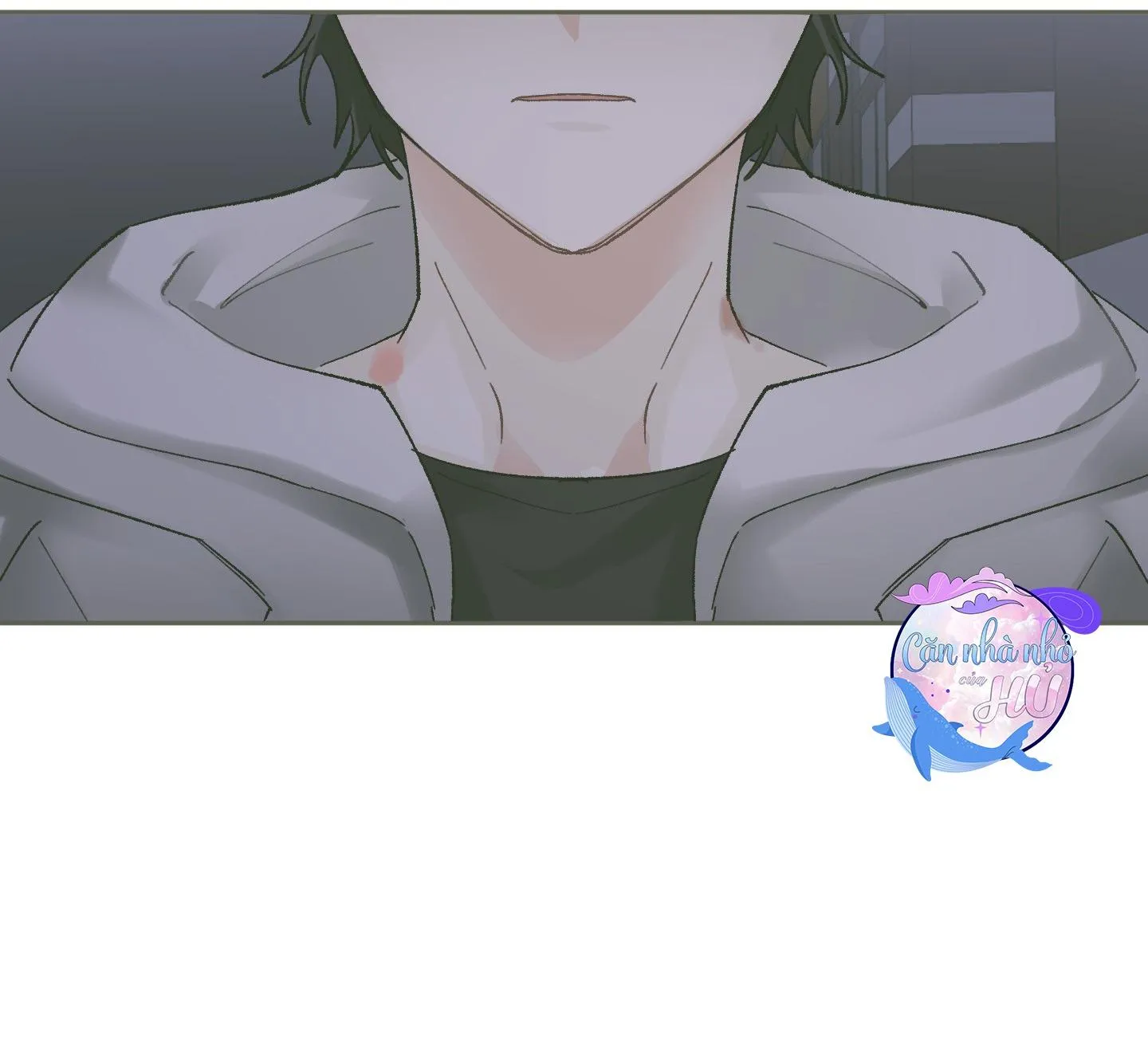 THẾ GIỚI KHI MẤT ĐI EM Chapter 43 Trang 49