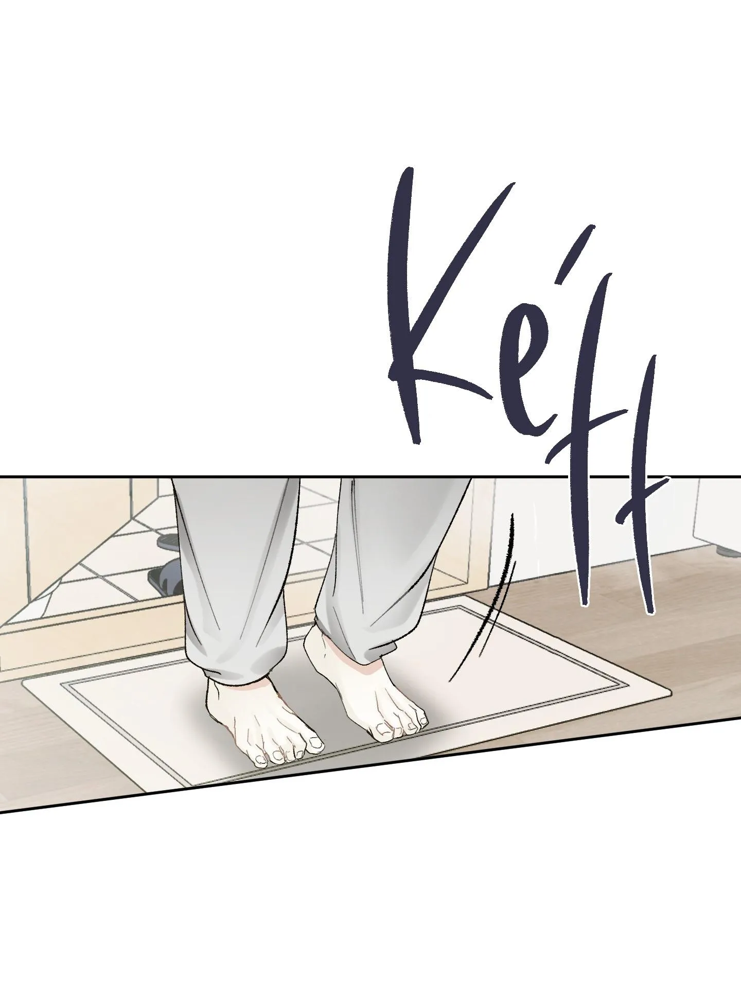 THẾ GIỚI KHI MẤT ĐI EM Chapter 43 Trang 50