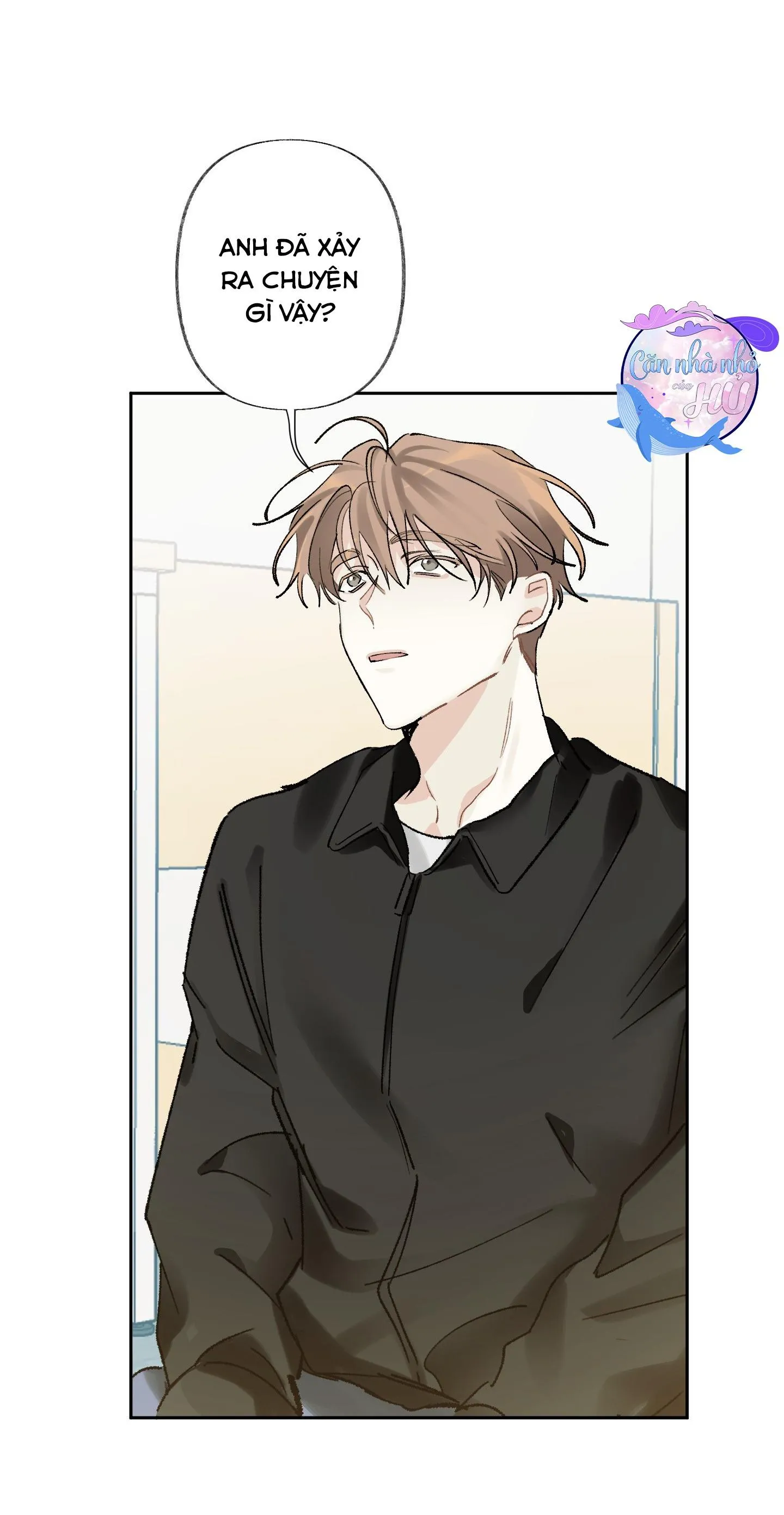 THẾ GIỚI KHI MẤT ĐI EM Chapter 43 Trang 56