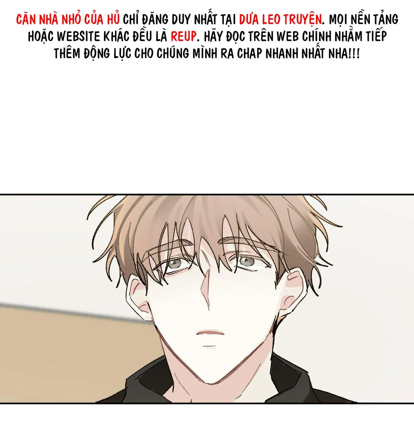 THẾ GIỚI KHI MẤT ĐI EM Chapter 43 Trang 59