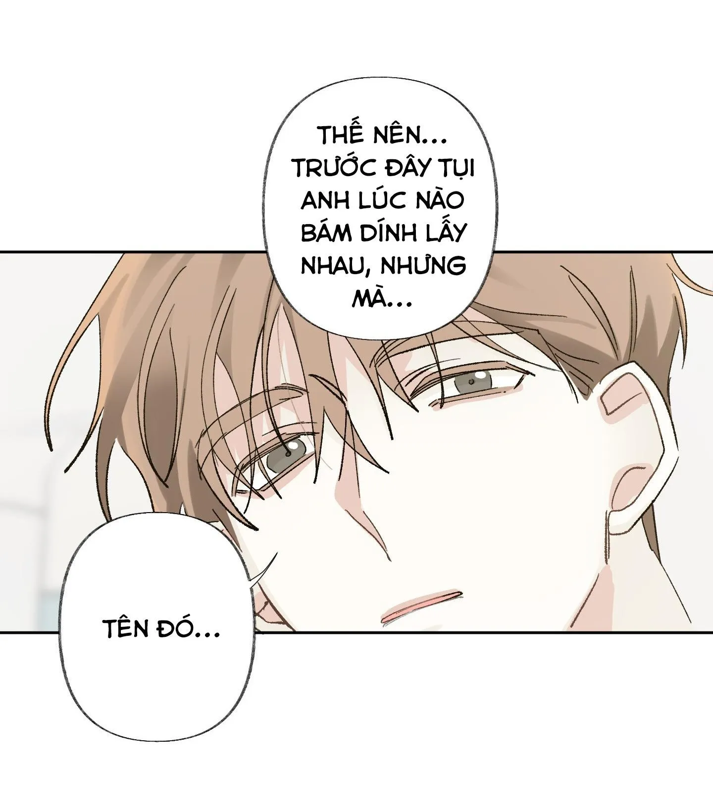 THẾ GIỚI KHI MẤT ĐI EM Chapter 43 Trang 66