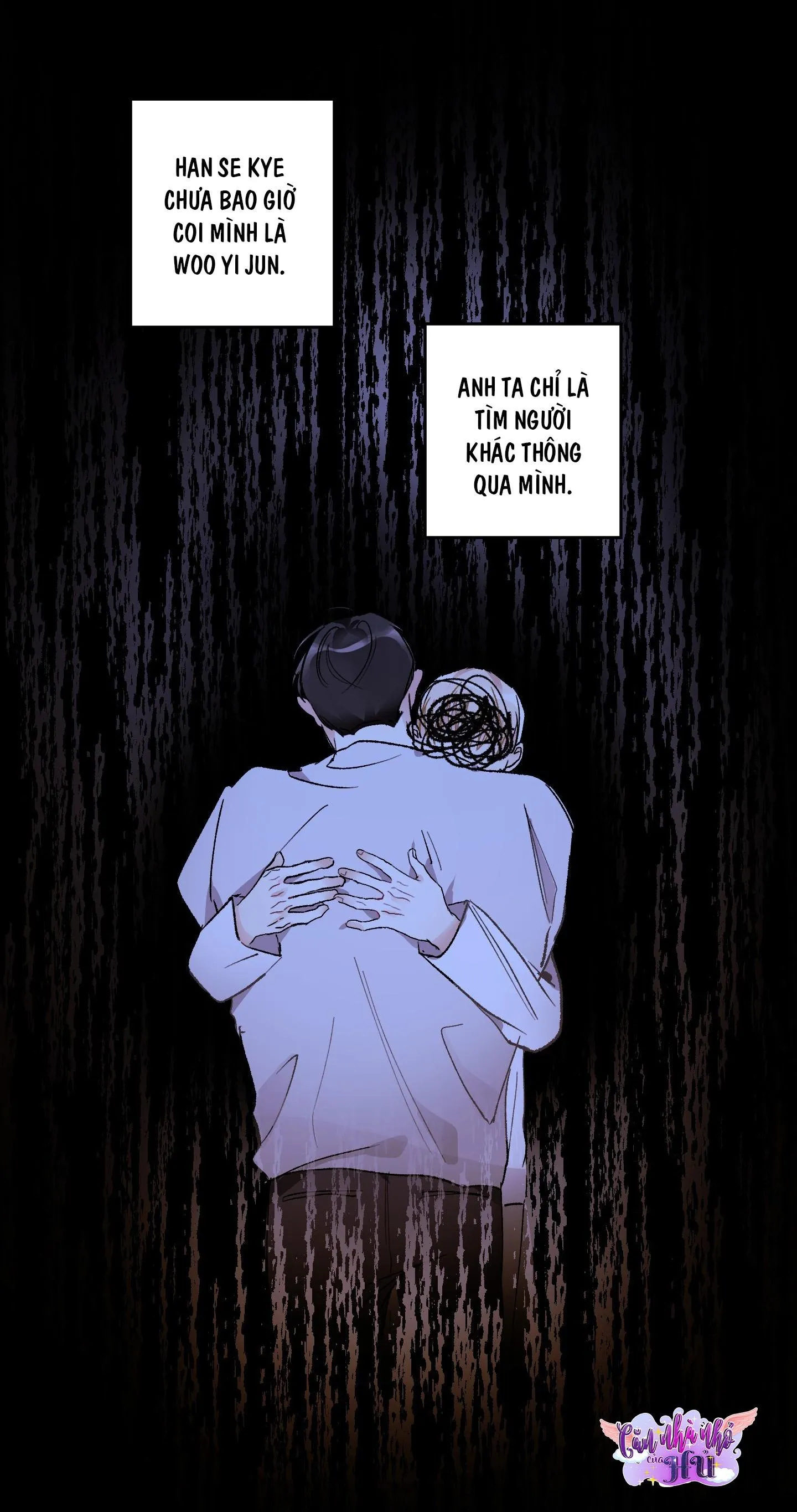 THẾ GIỚI KHI MẤT ĐI EM Chapter 44 Trang 4