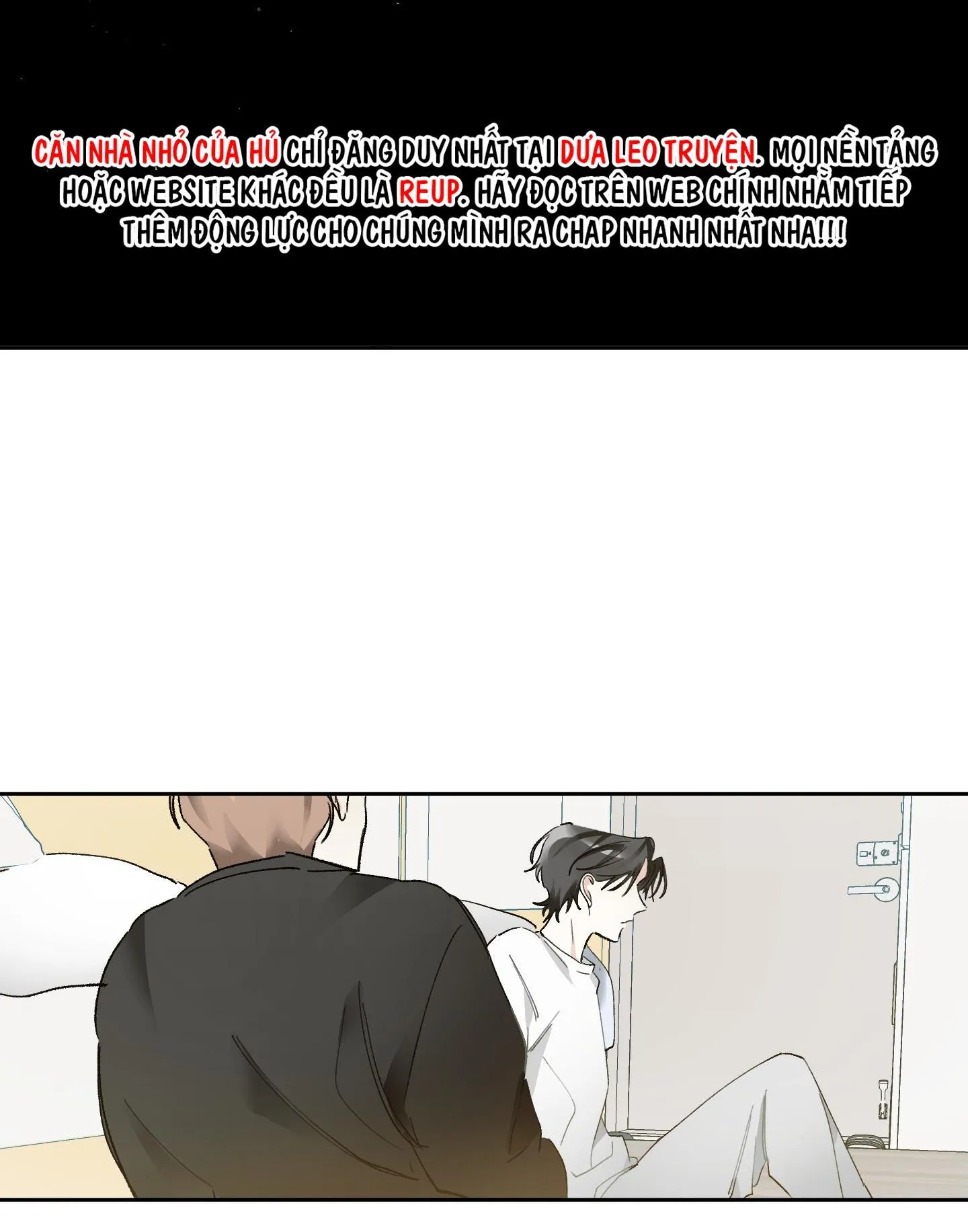 THẾ GIỚI KHI MẤT ĐI EM Chapter 44 Trang 9