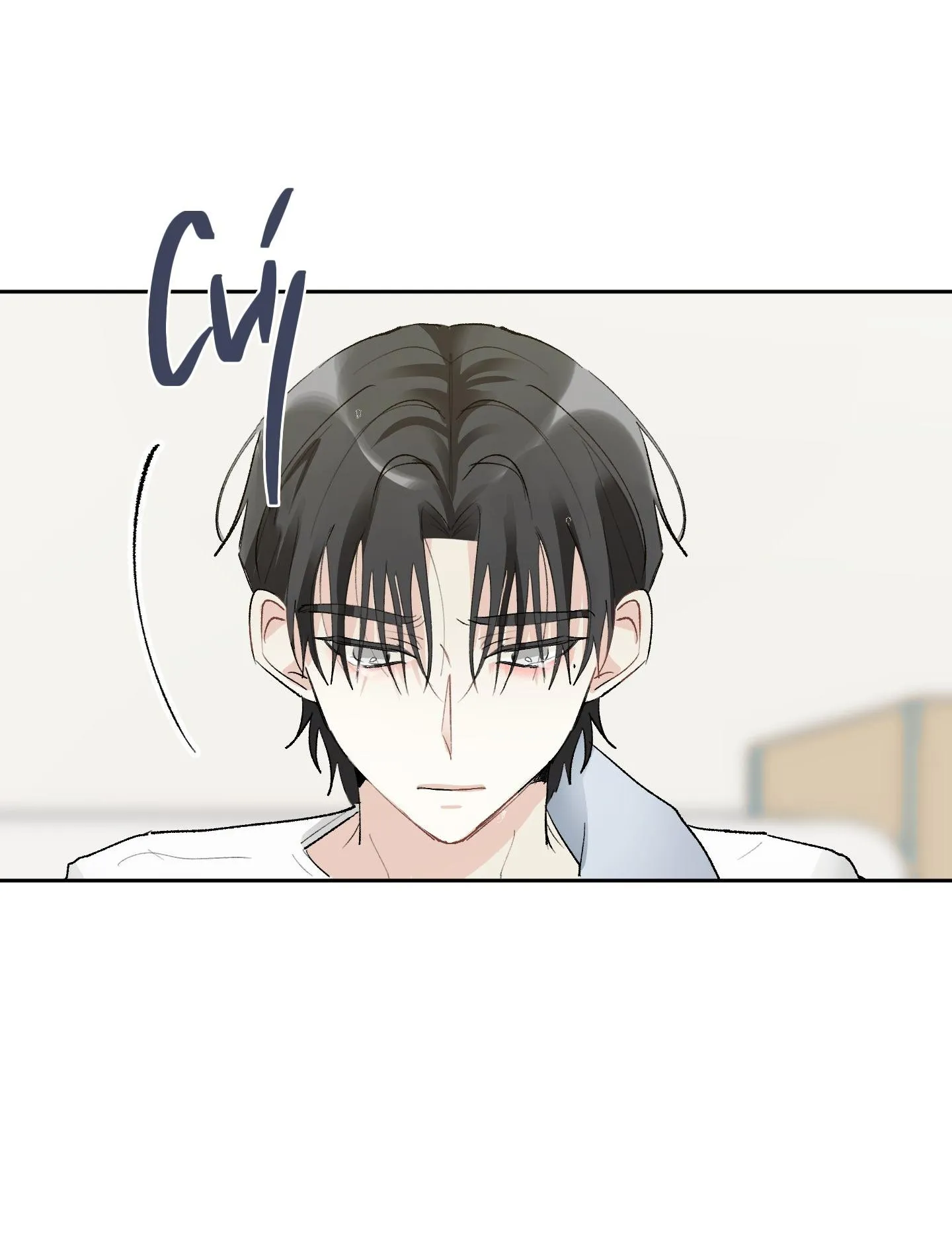 THẾ GIỚI KHI MẤT ĐI EM Chapter 44 Trang 19