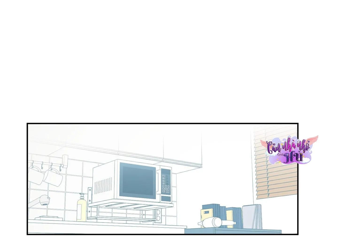 THẾ GIỚI KHI MẤT ĐI EM Chapter 44 Trang 22