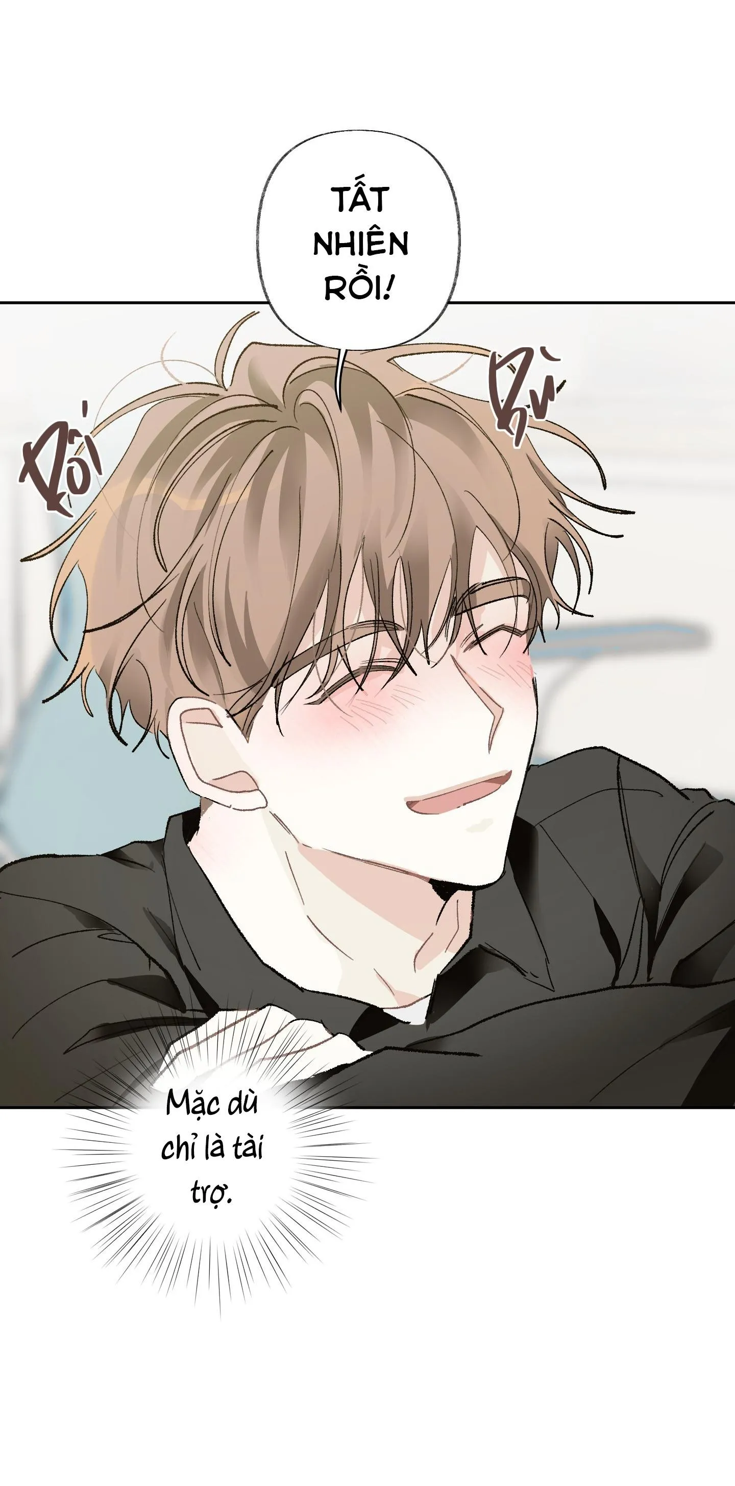 THẾ GIỚI KHI MẤT ĐI EM Chapter 44 Trang 34