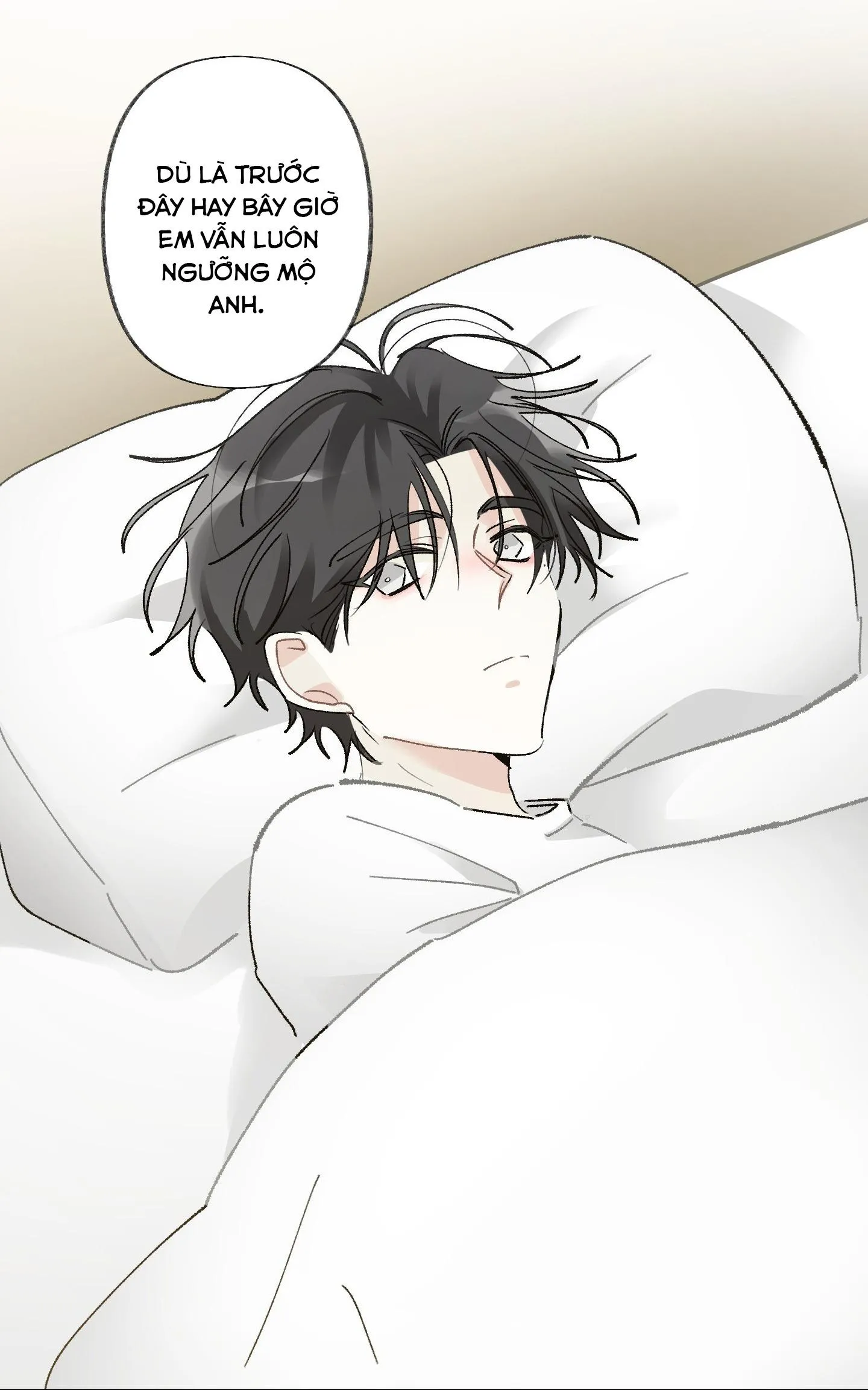 THẾ GIỚI KHI MẤT ĐI EM Chapter 44 Trang 40