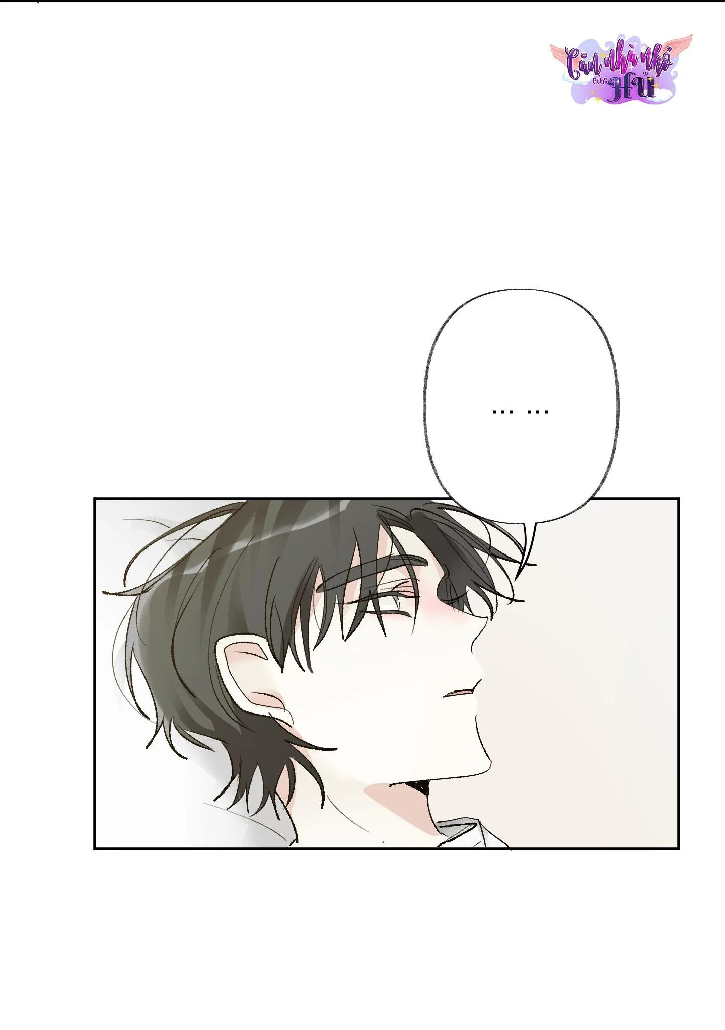 THẾ GIỚI KHI MẤT ĐI EM Chapter 44 Trang 41