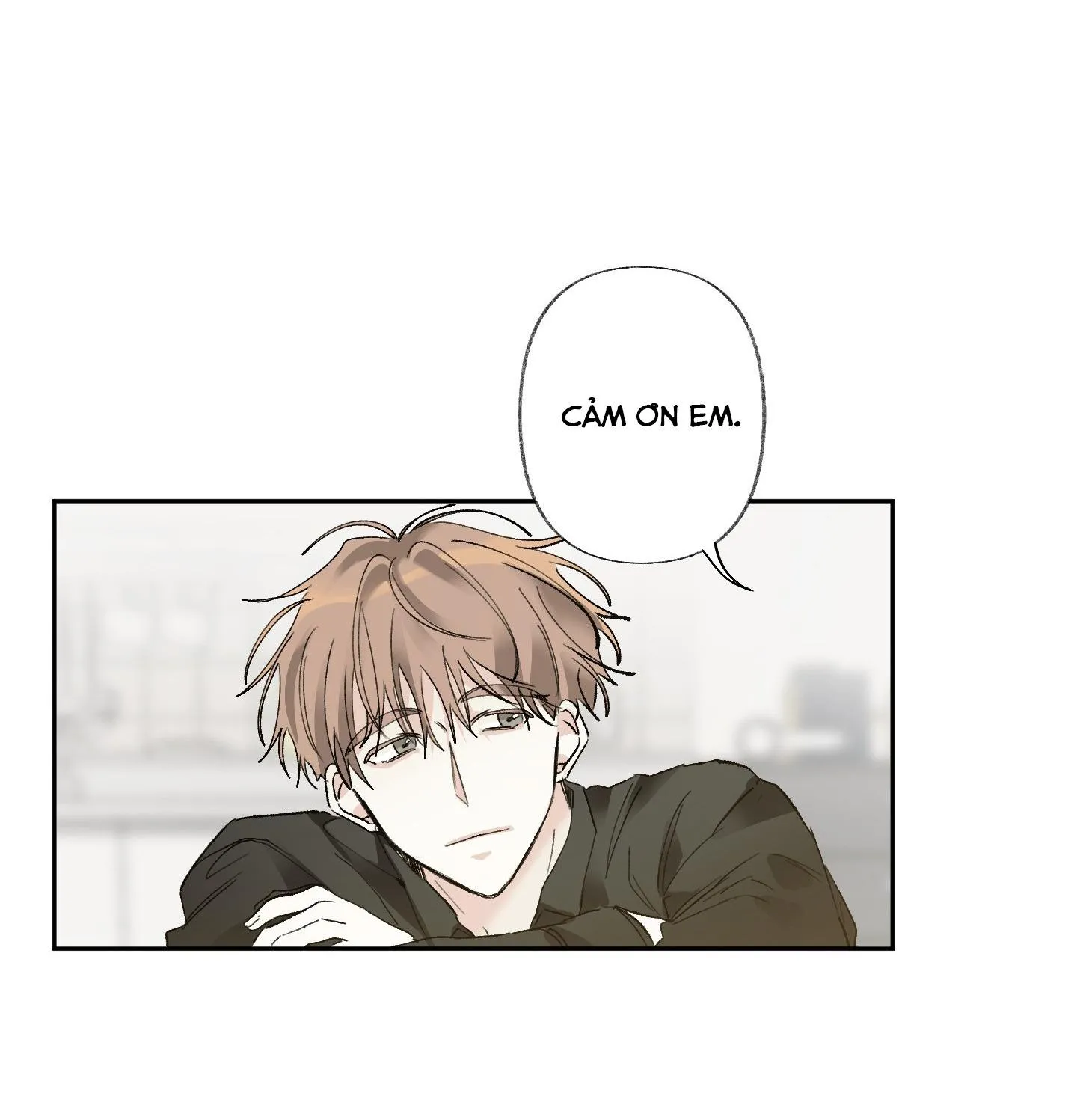 THẾ GIỚI KHI MẤT ĐI EM Chapter 44 Trang 42