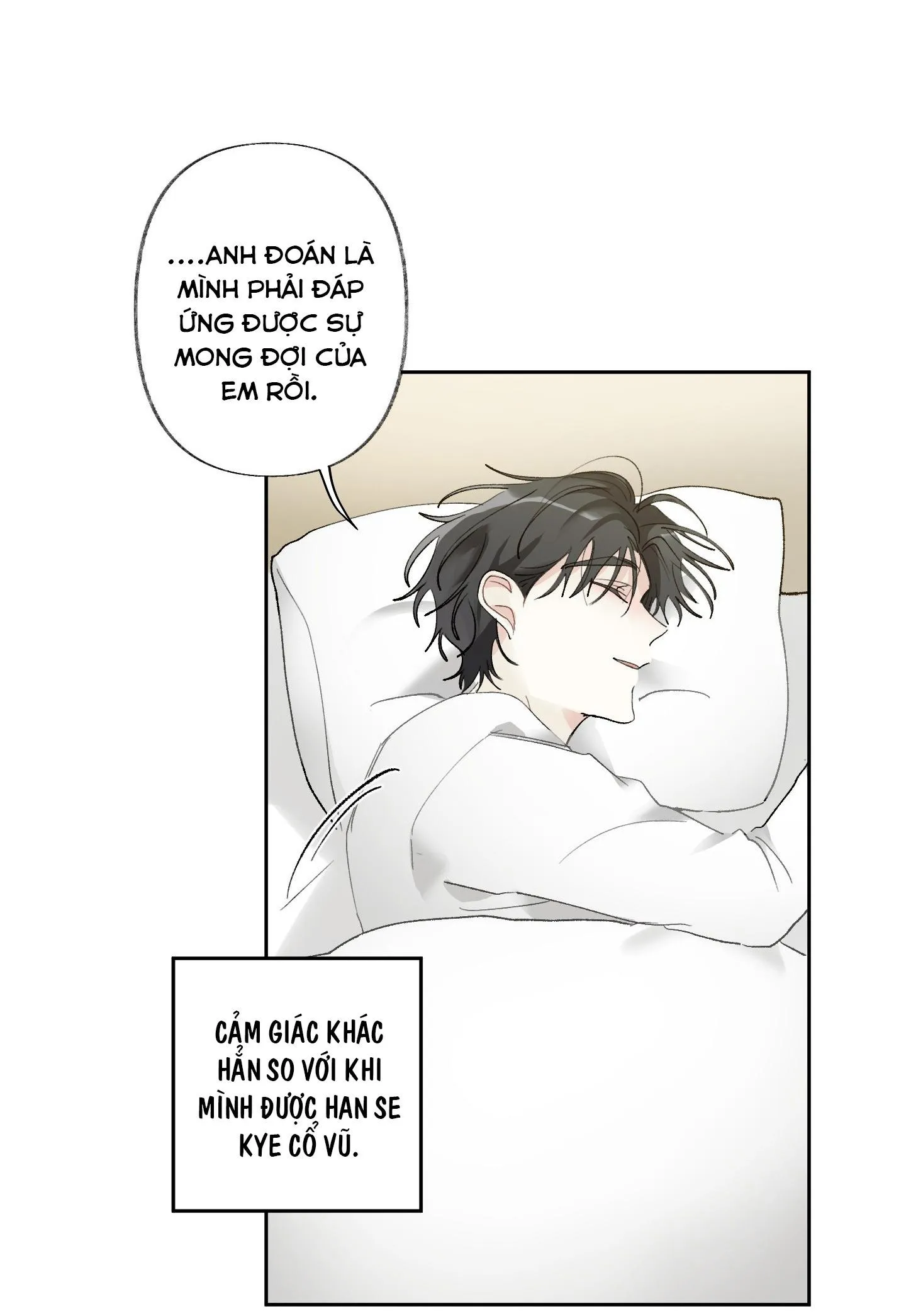 THẾ GIỚI KHI MẤT ĐI EM Chapter 44 Trang 43