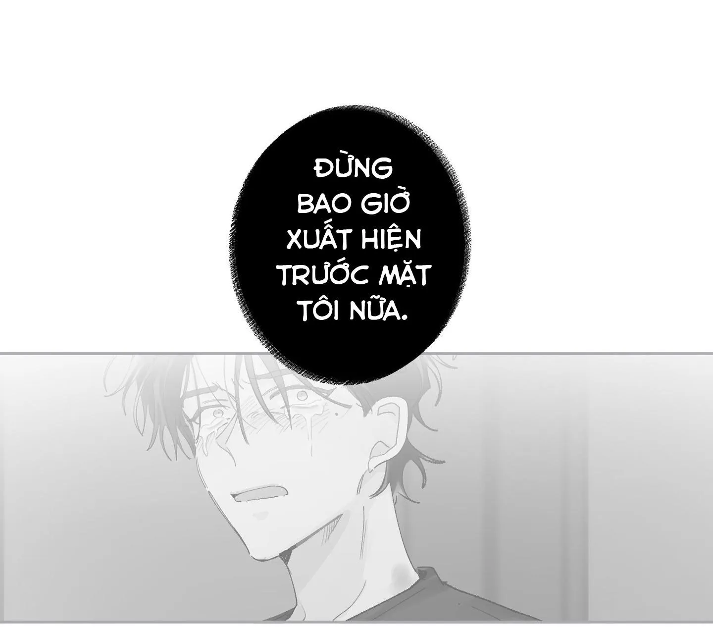 THẾ GIỚI KHI MẤT ĐI EM Chapter 44 Trang 51