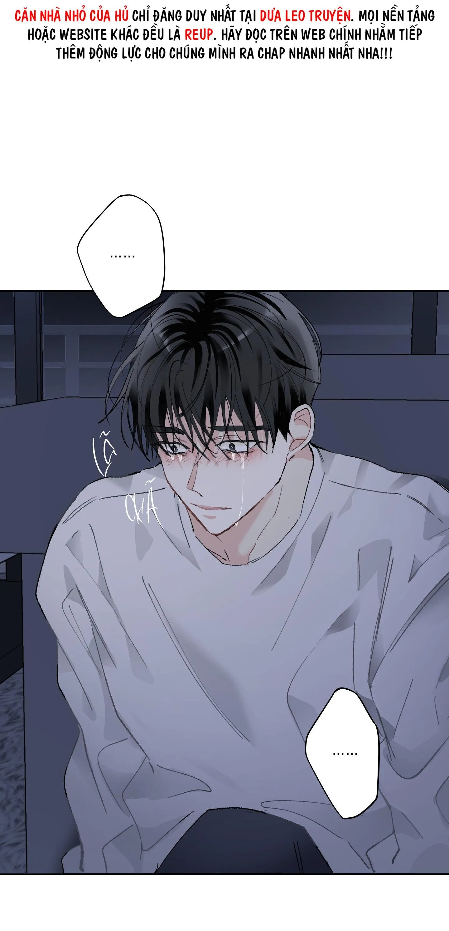 THẾ GIỚI KHI MẤT ĐI EM Chapter 44 Trang 52