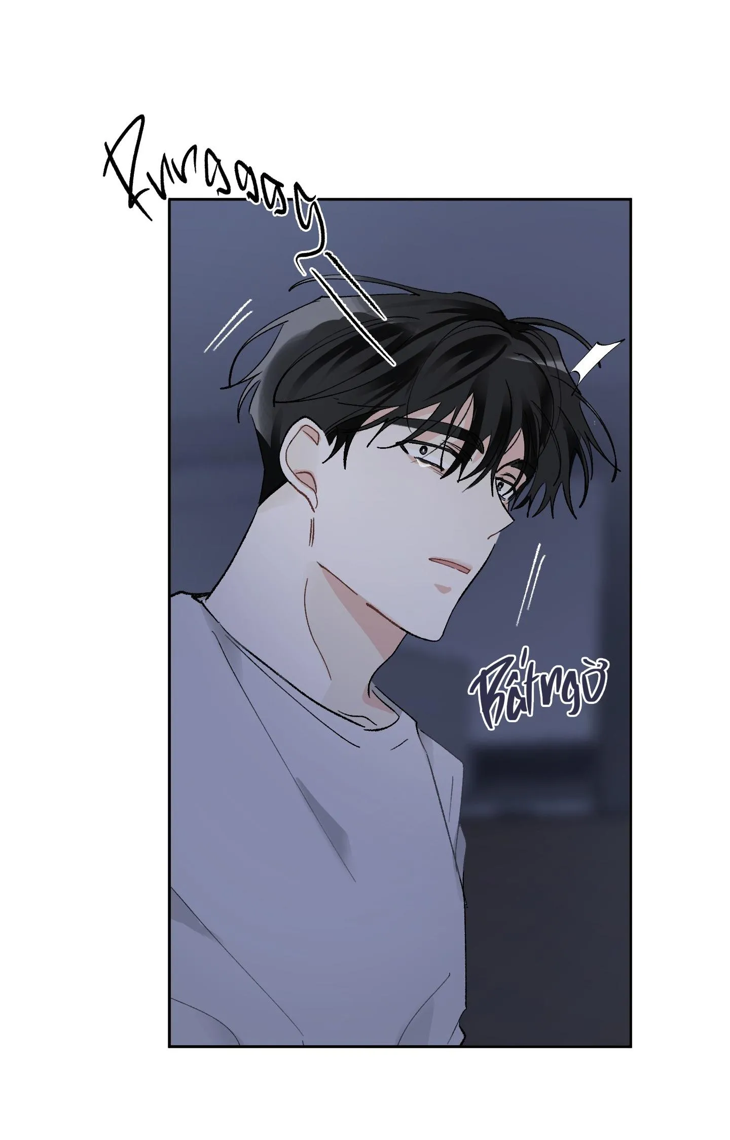 THẾ GIỚI KHI MẤT ĐI EM Chapter 44 Trang 54