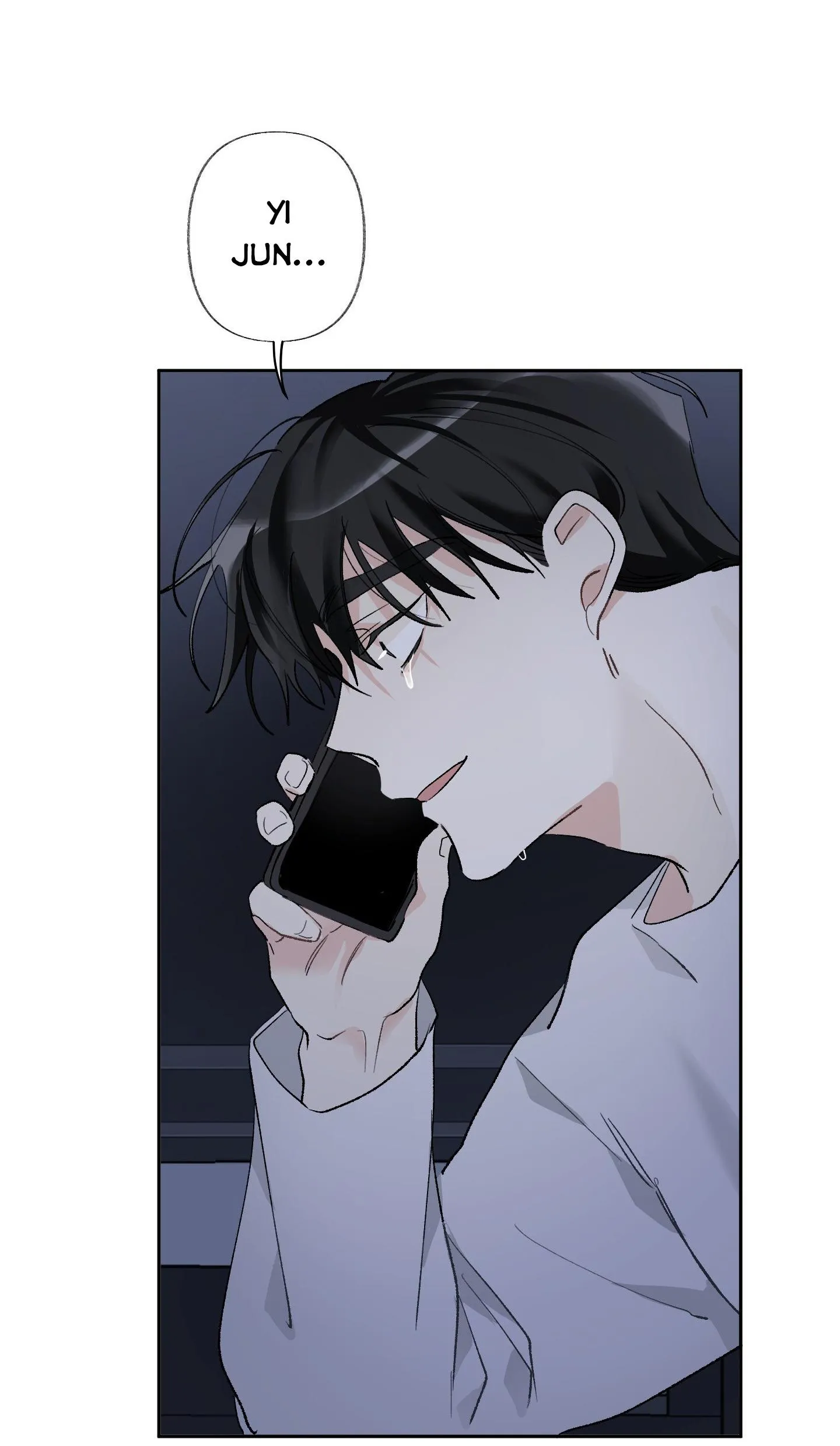 THẾ GIỚI KHI MẤT ĐI EM Chapter 44 Trang 56