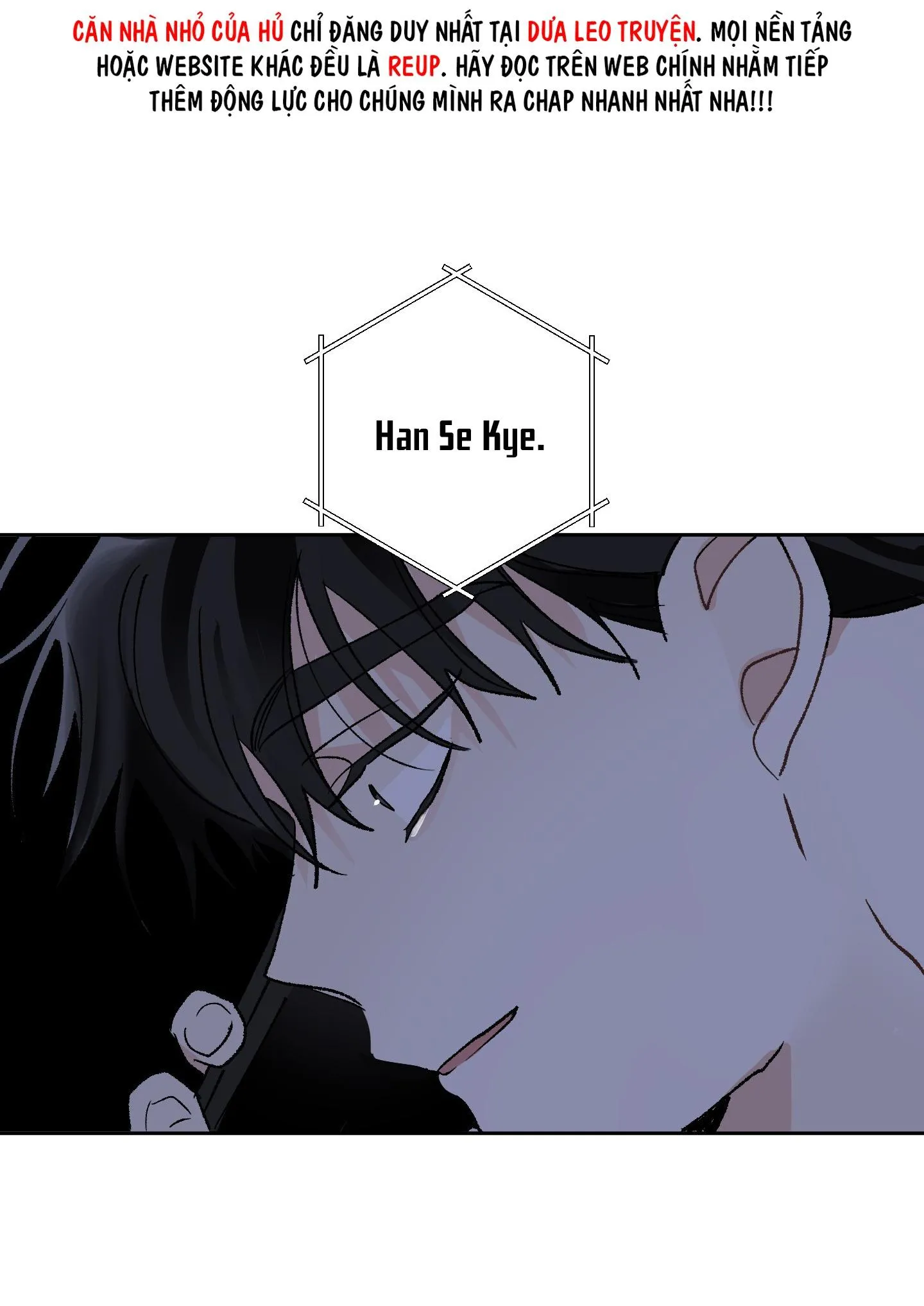 THẾ GIỚI KHI MẤT ĐI EM Chapter 44 Trang 57