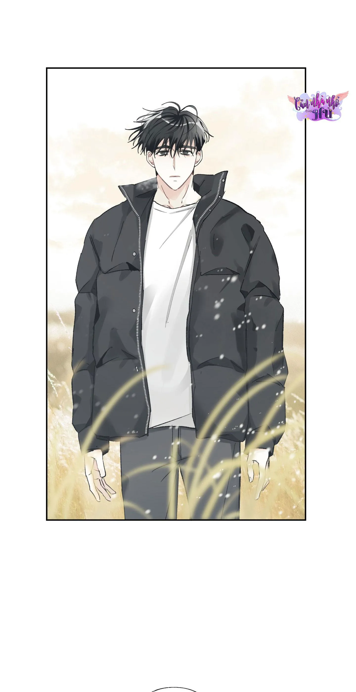 THẾ GIỚI KHI MẤT ĐI EM Chapter 45 Trang 5