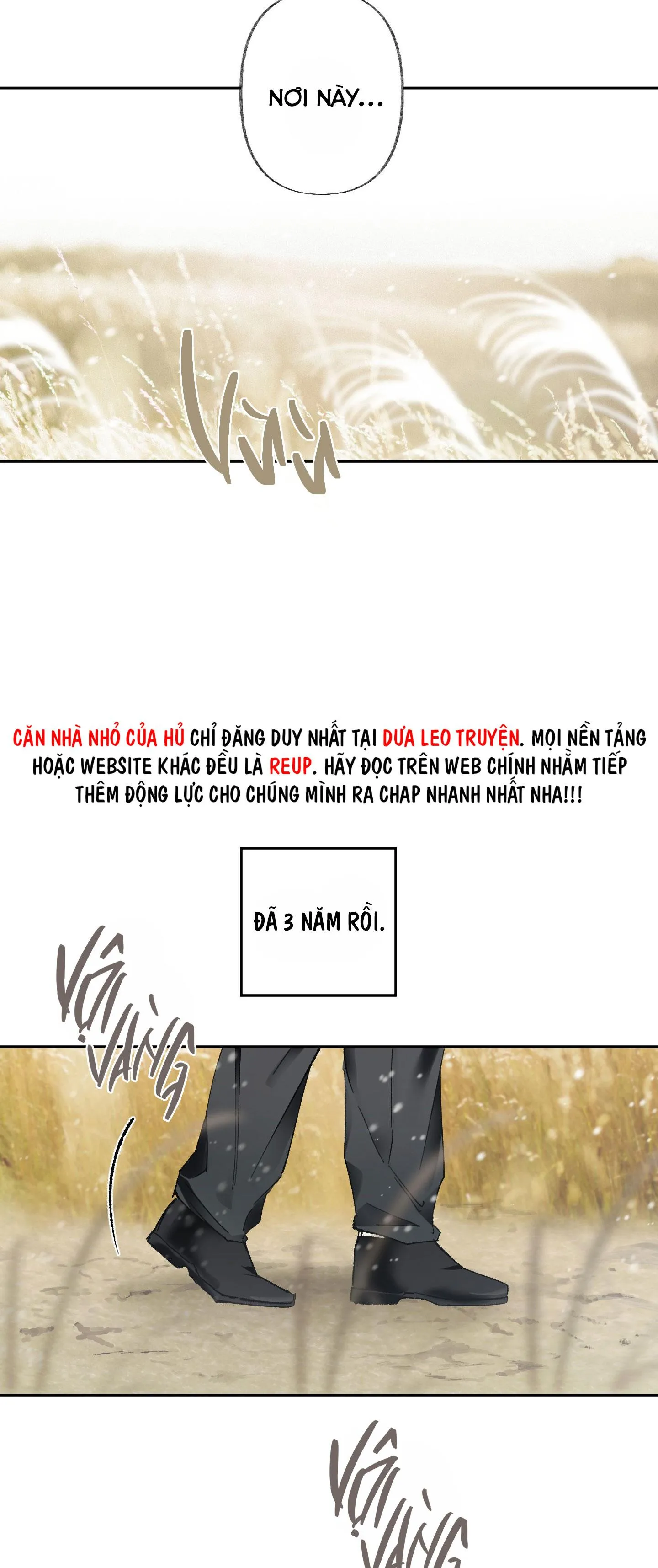 THẾ GIỚI KHI MẤT ĐI EM Chapter 45 Trang 6