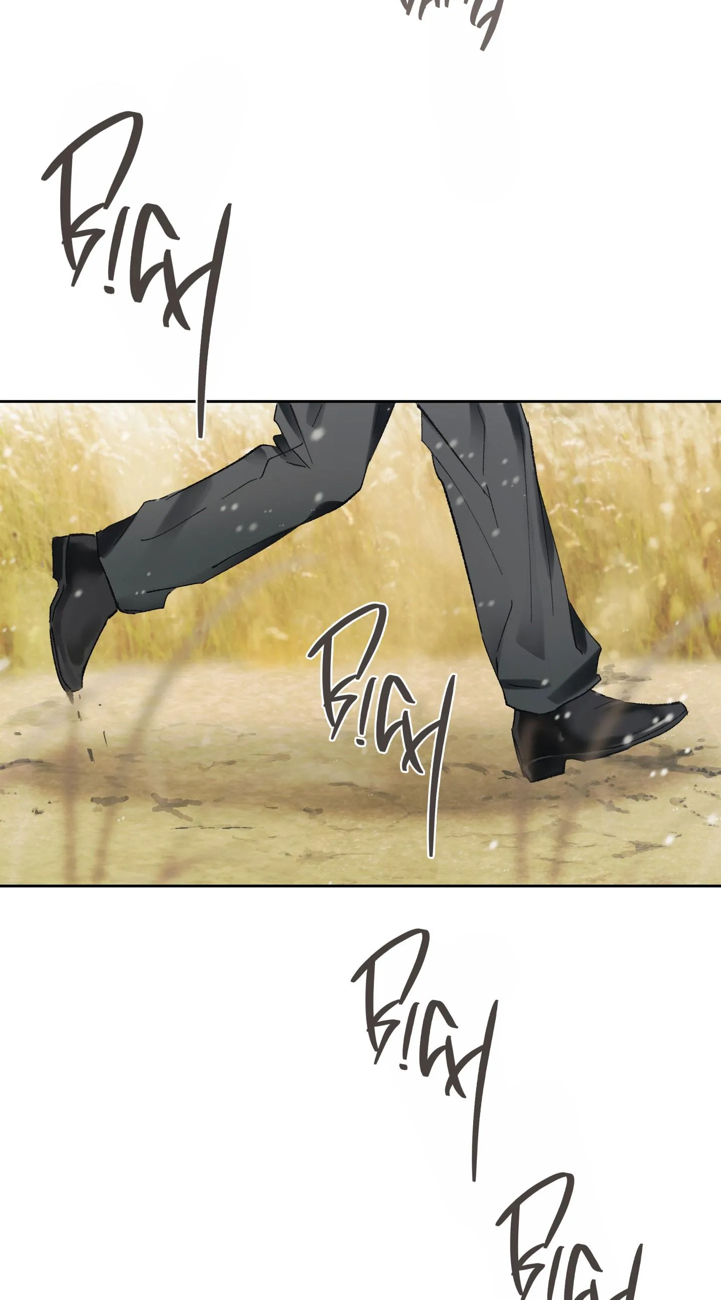 THẾ GIỚI KHI MẤT ĐI EM Chapter 45 Trang 7