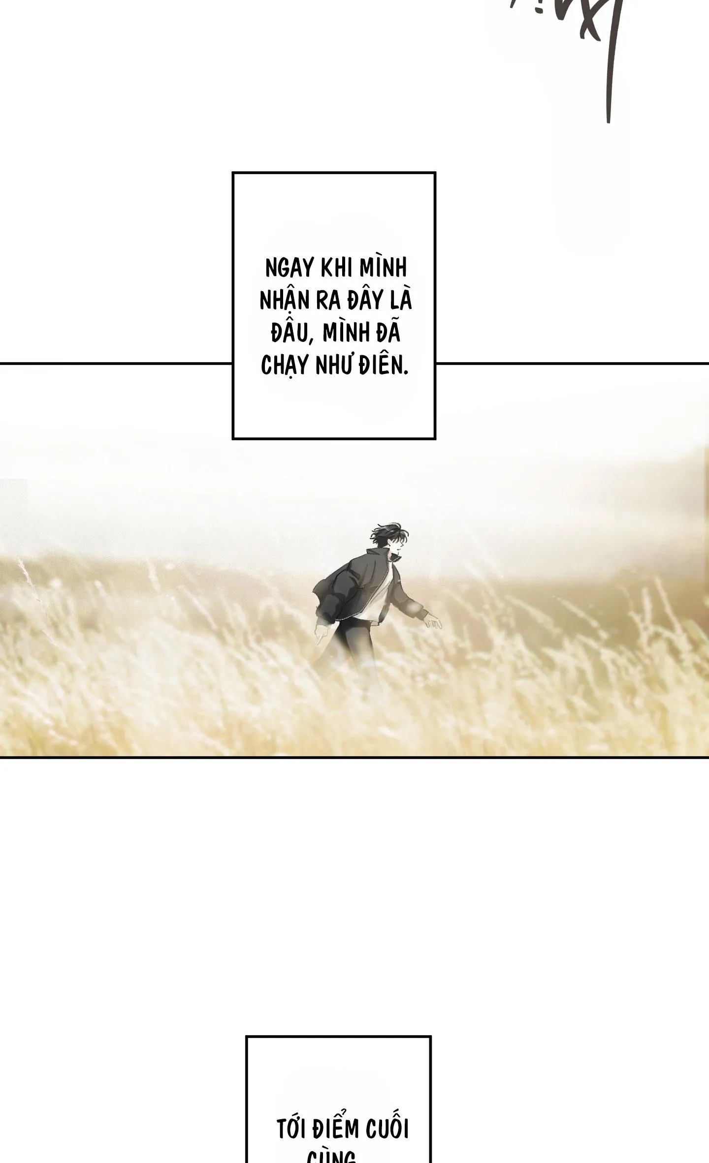 THẾ GIỚI KHI MẤT ĐI EM Chapter 45 Trang 8