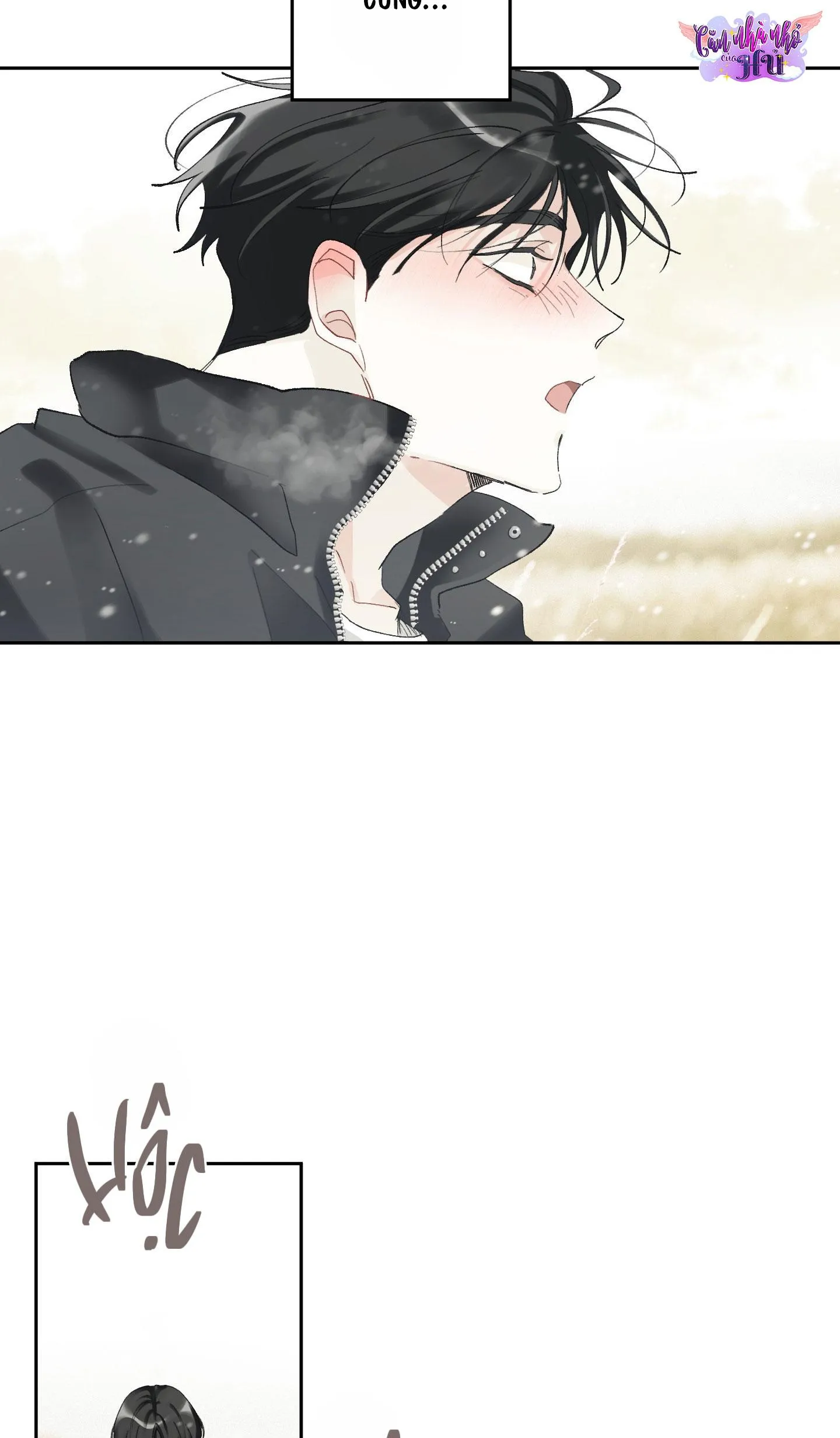 THẾ GIỚI KHI MẤT ĐI EM Chapter 45 Trang 9