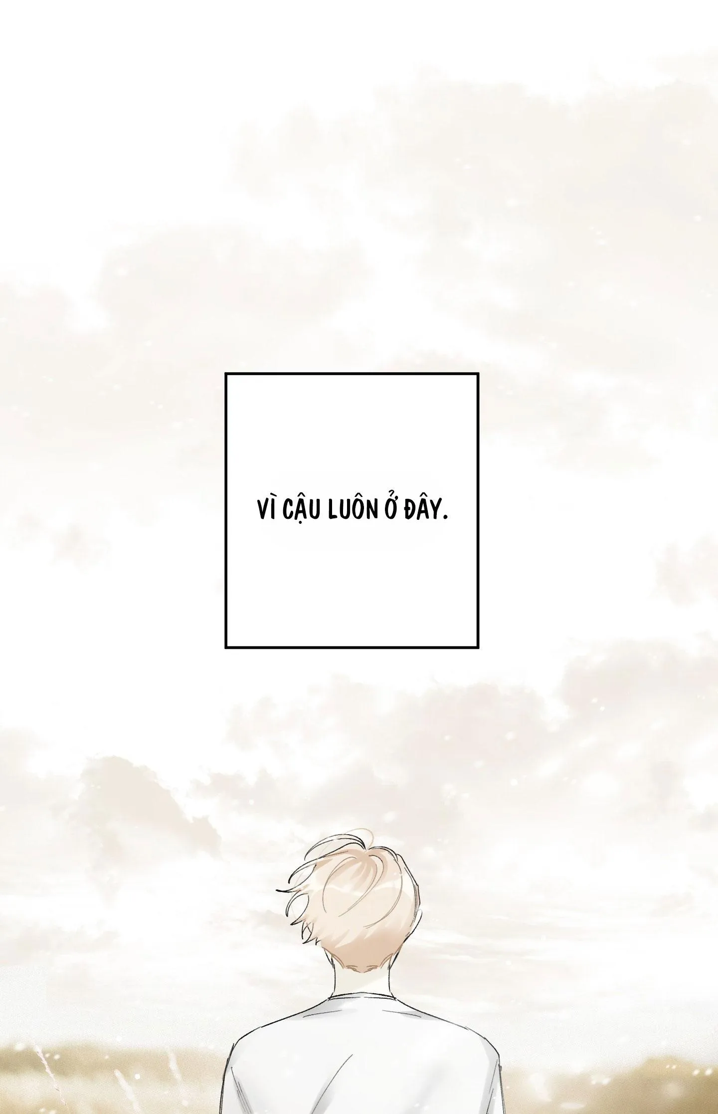 THẾ GIỚI KHI MẤT ĐI EM Chapter 45 Trang 11