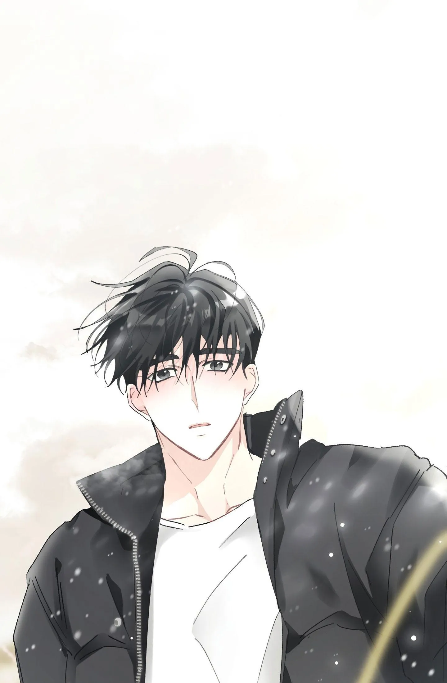 THẾ GIỚI KHI MẤT ĐI EM Chapter 45 Trang 13