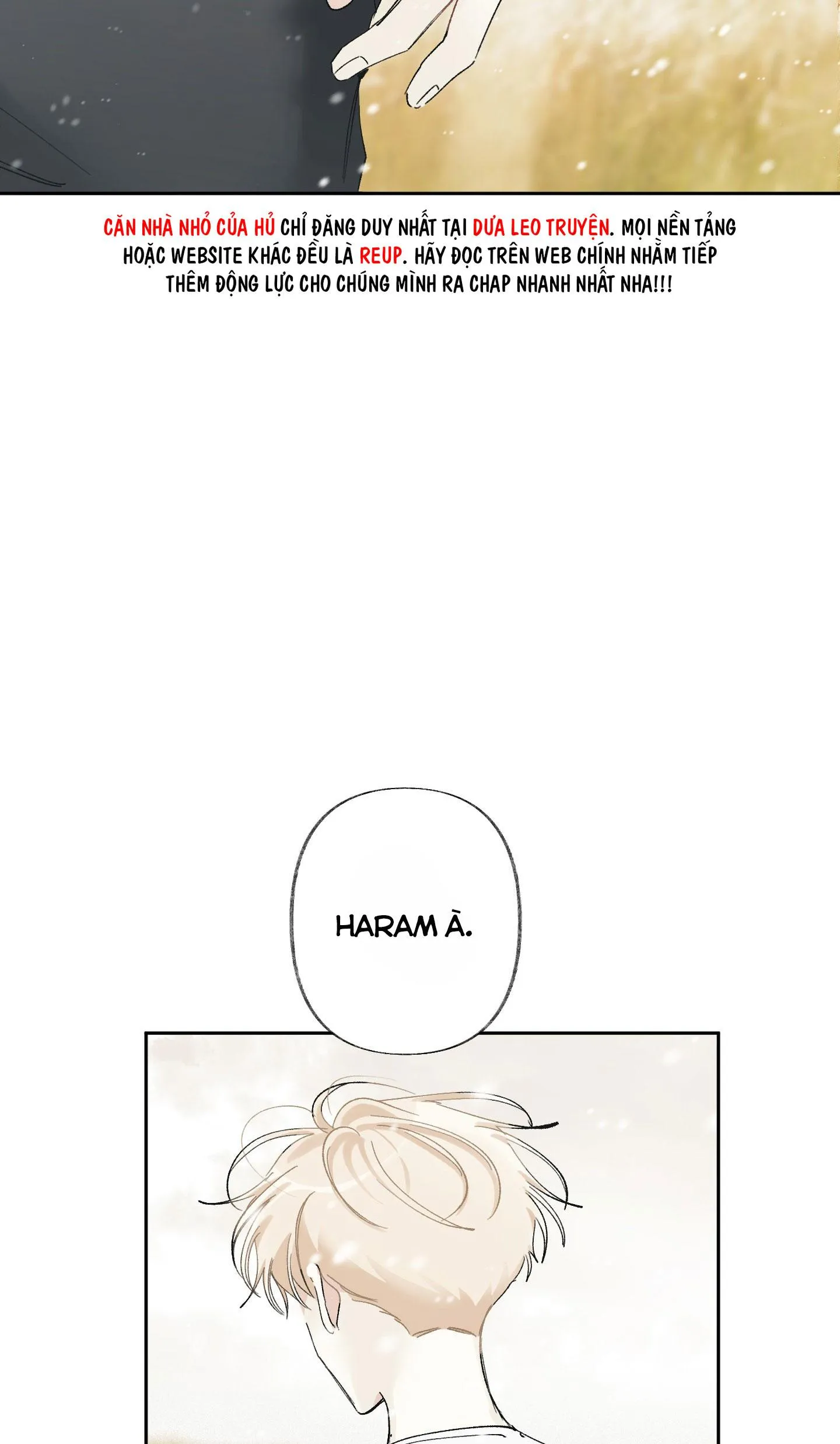 THẾ GIỚI KHI MẤT ĐI EM Chapter 45 Trang 15