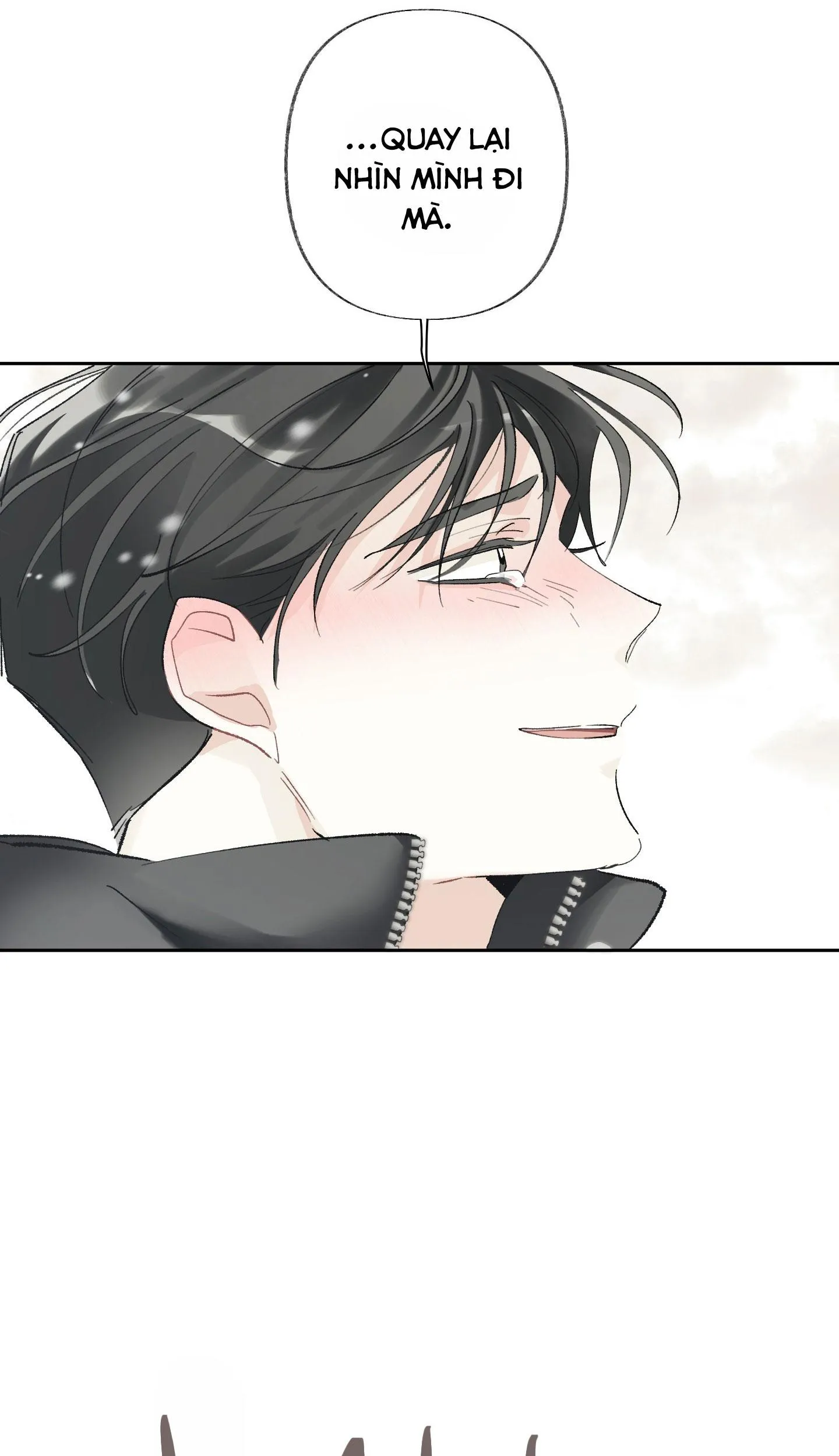 THẾ GIỚI KHI MẤT ĐI EM Chapter 45 Trang 18