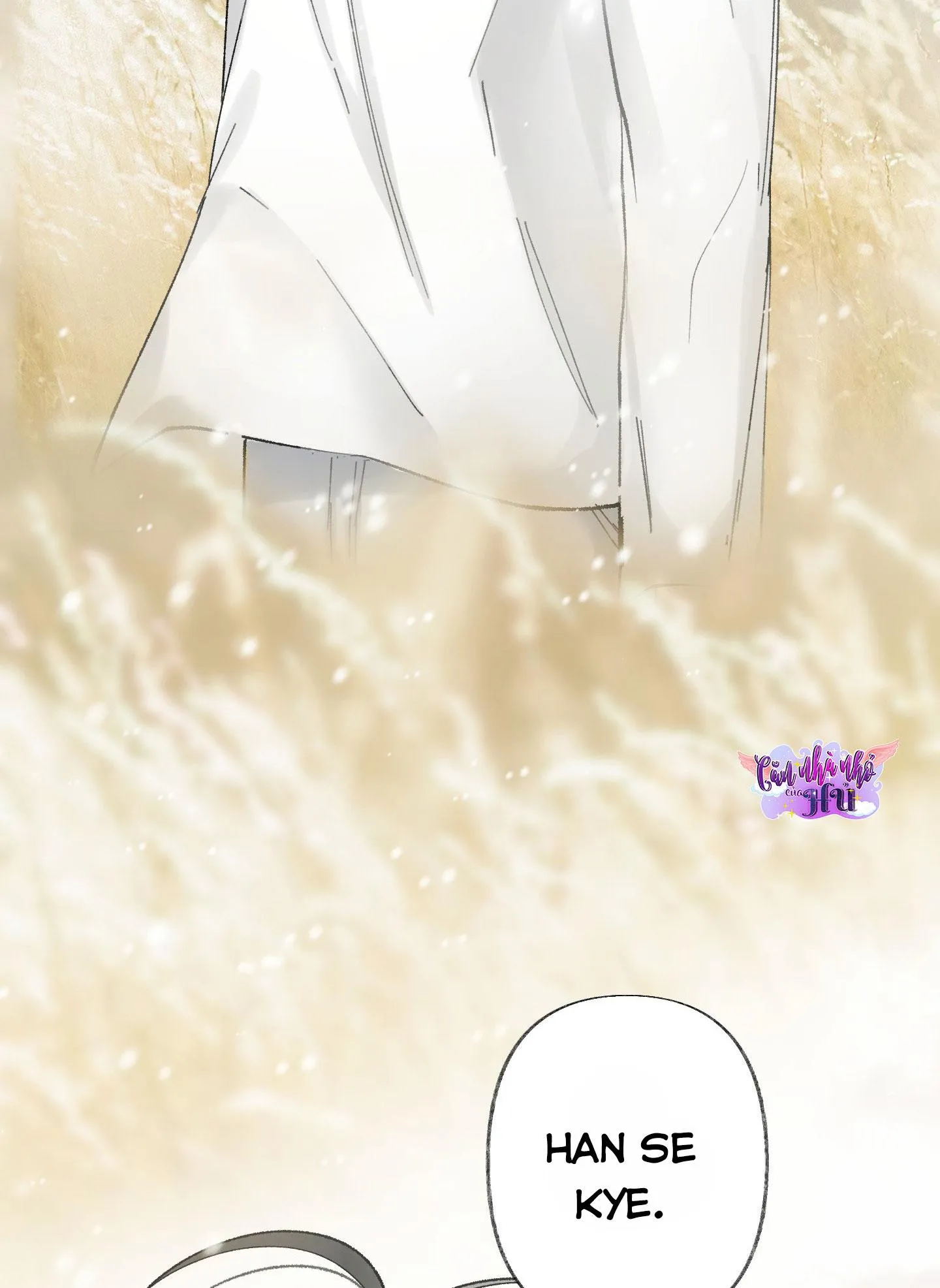 THẾ GIỚI KHI MẤT ĐI EM Chapter 45 Trang 21