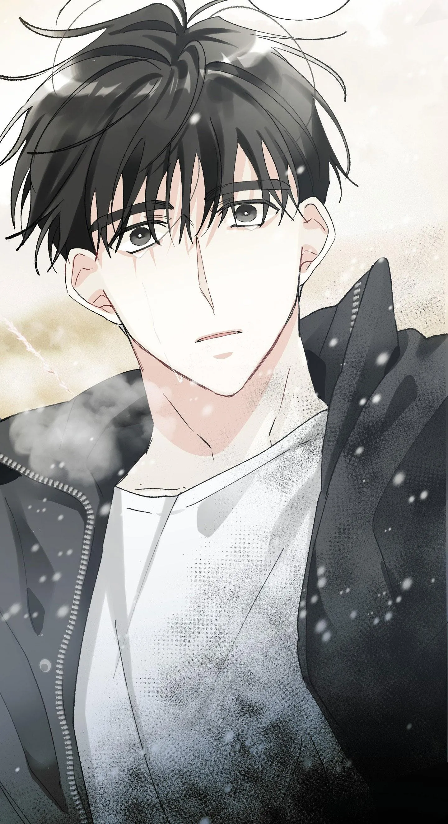 THẾ GIỚI KHI MẤT ĐI EM Chapter 45 Trang 22