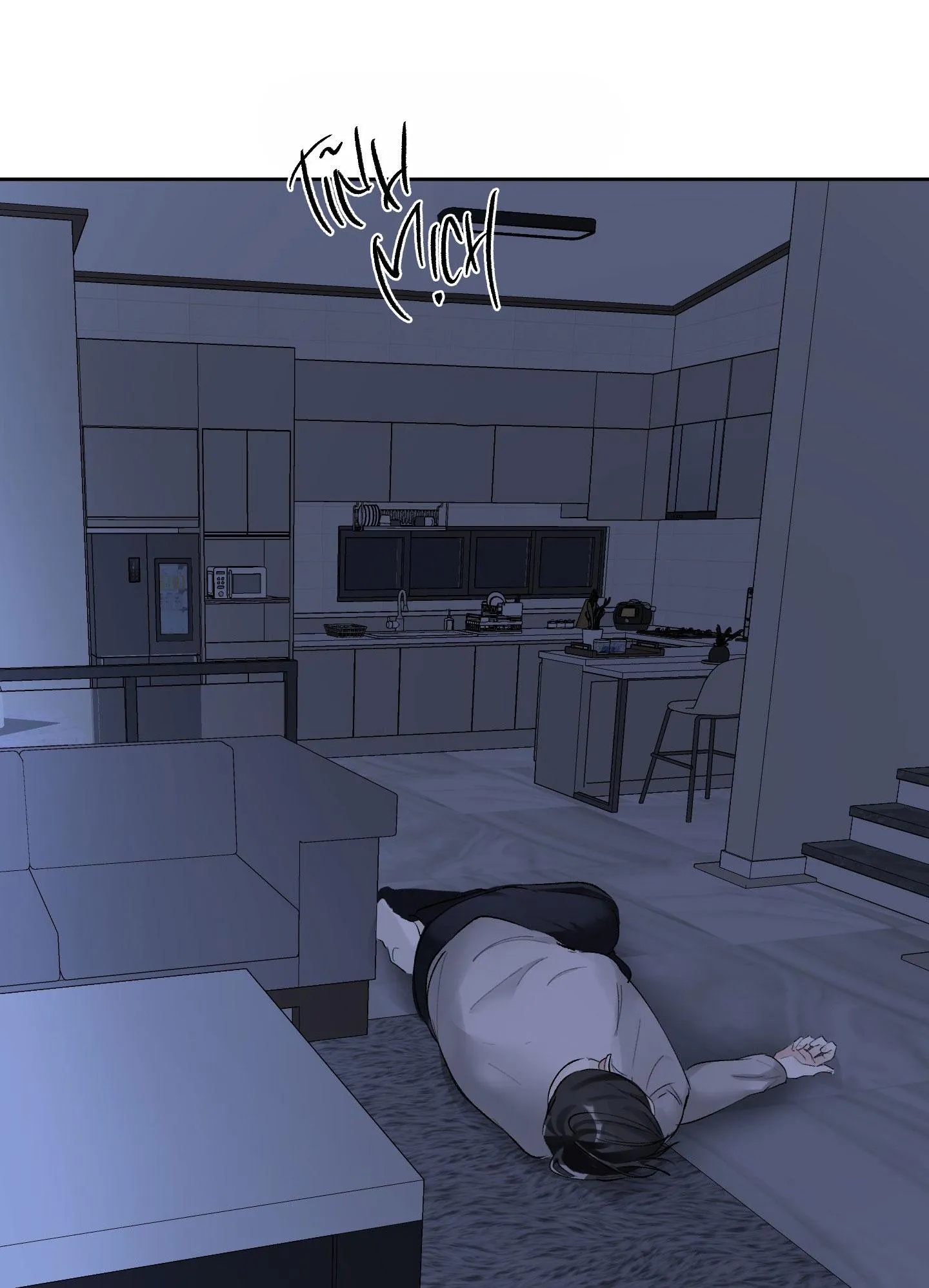 THẾ GIỚI KHI MẤT ĐI EM Chapter 45 Trang 26