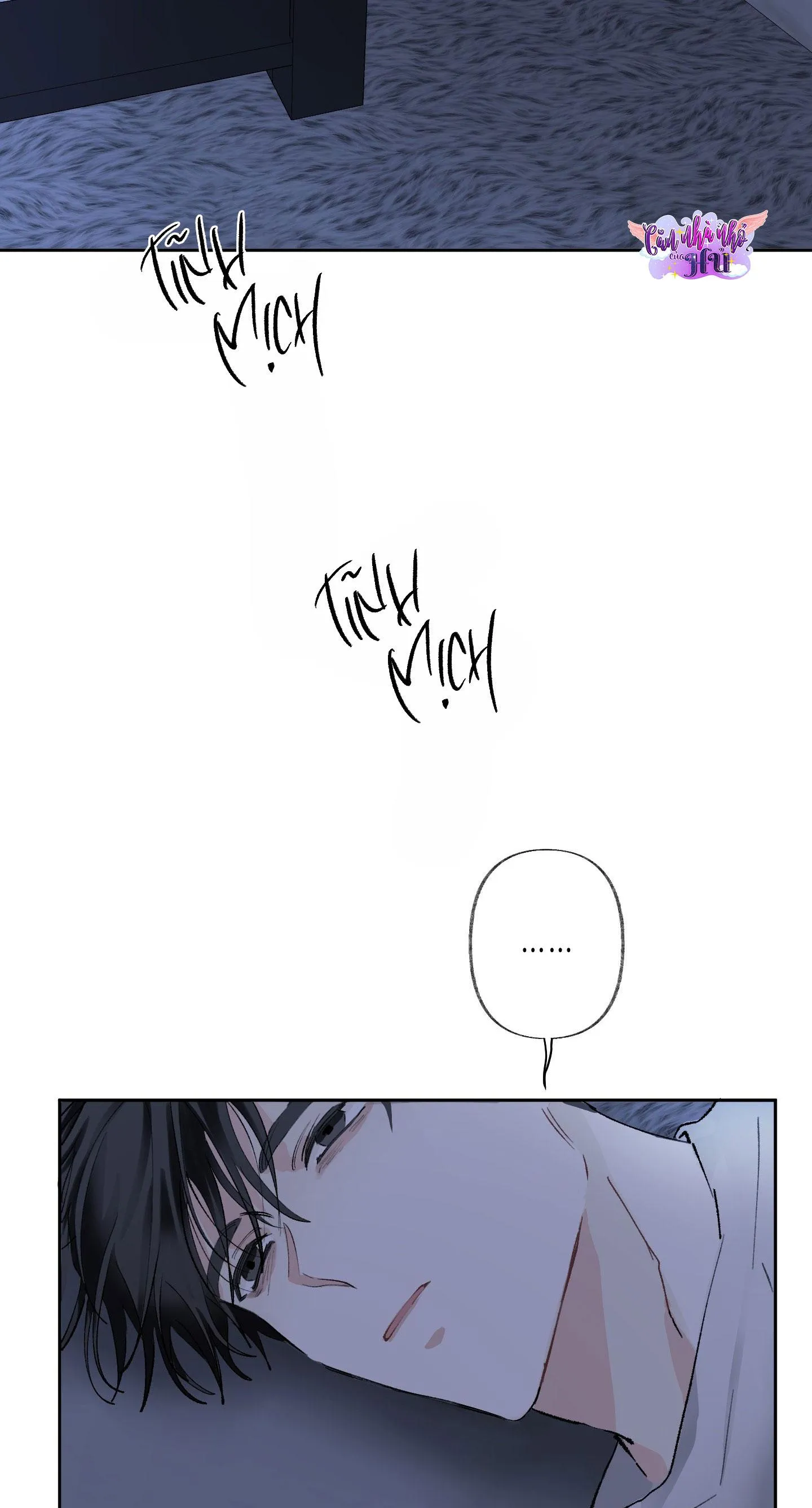 THẾ GIỚI KHI MẤT ĐI EM Chapter 45 Trang 27