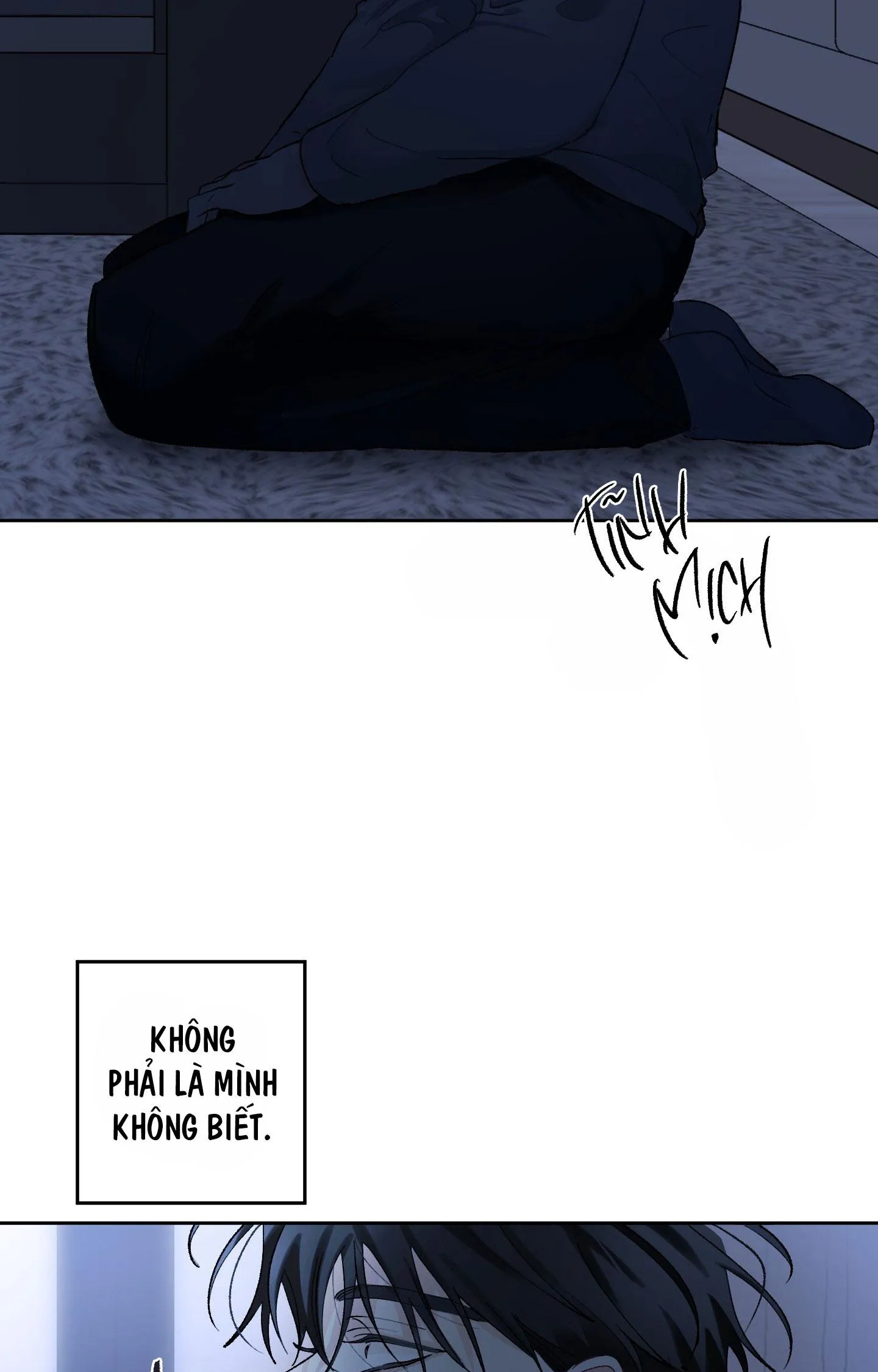 THẾ GIỚI KHI MẤT ĐI EM Chapter 45 Trang 30