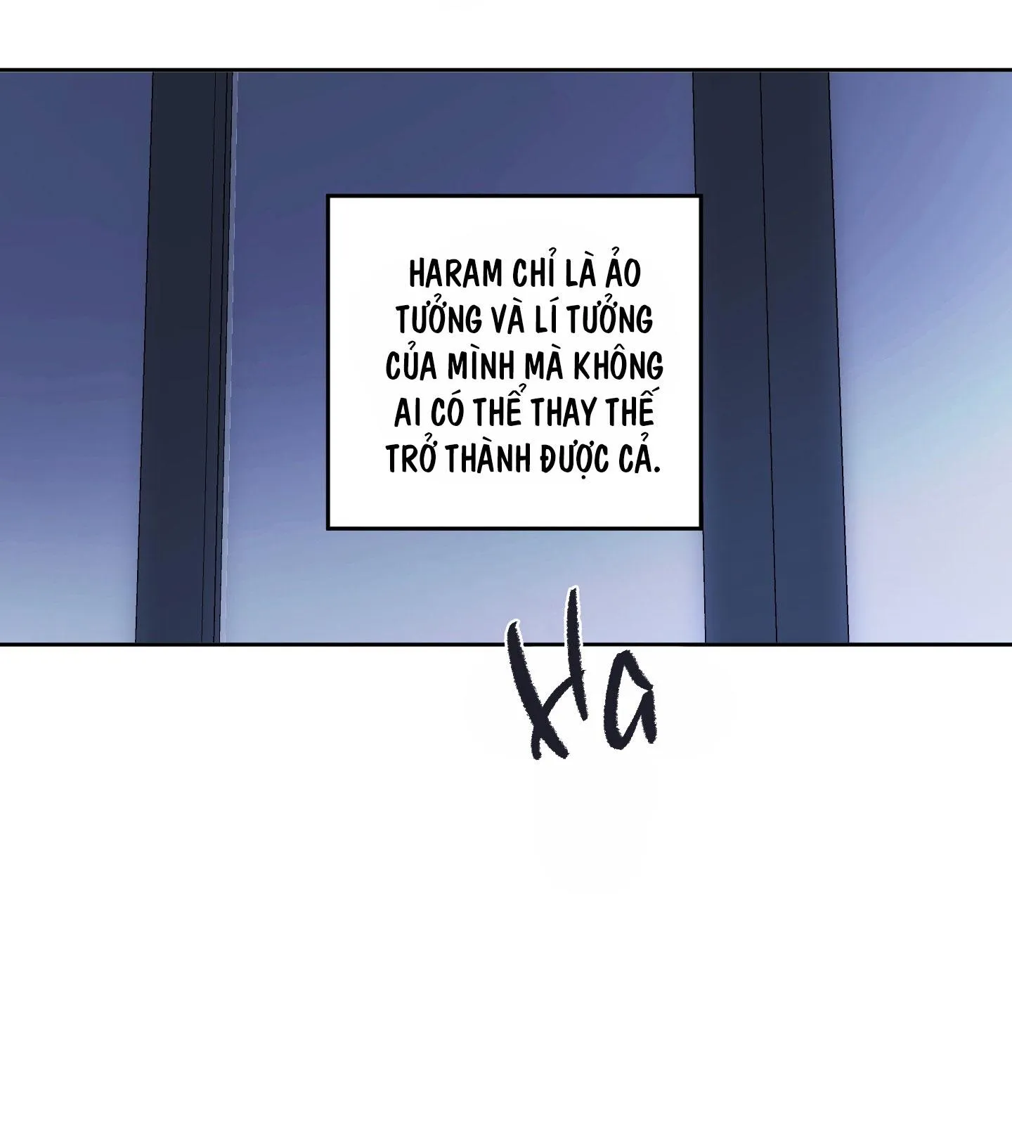 THẾ GIỚI KHI MẤT ĐI EM Chapter 45 Trang 32