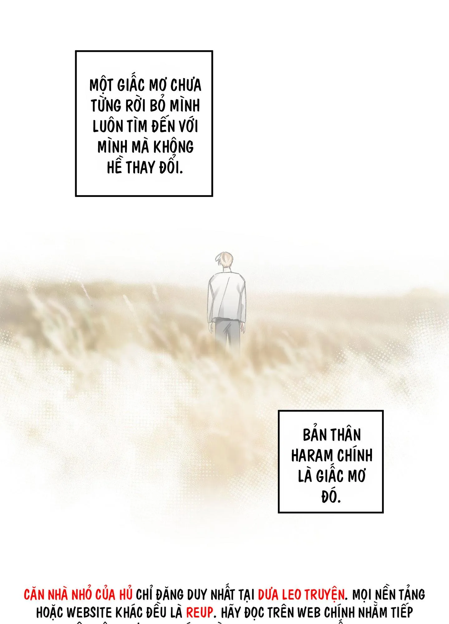 THẾ GIỚI KHI MẤT ĐI EM Chapter 45 Trang 33