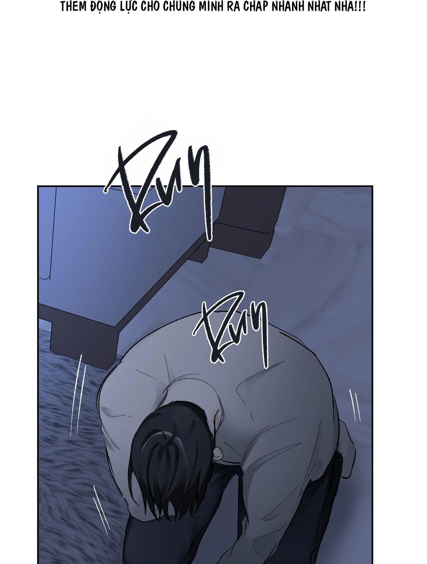 THẾ GIỚI KHI MẤT ĐI EM Chapter 45 Trang 34