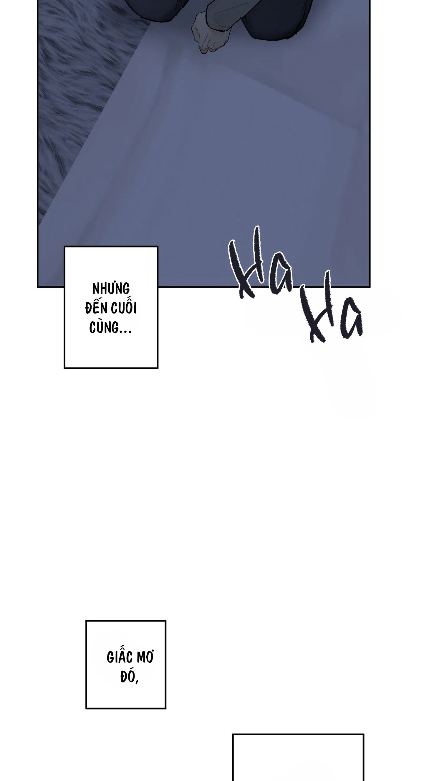 THẾ GIỚI KHI MẤT ĐI EM Chapter 45 Trang 35