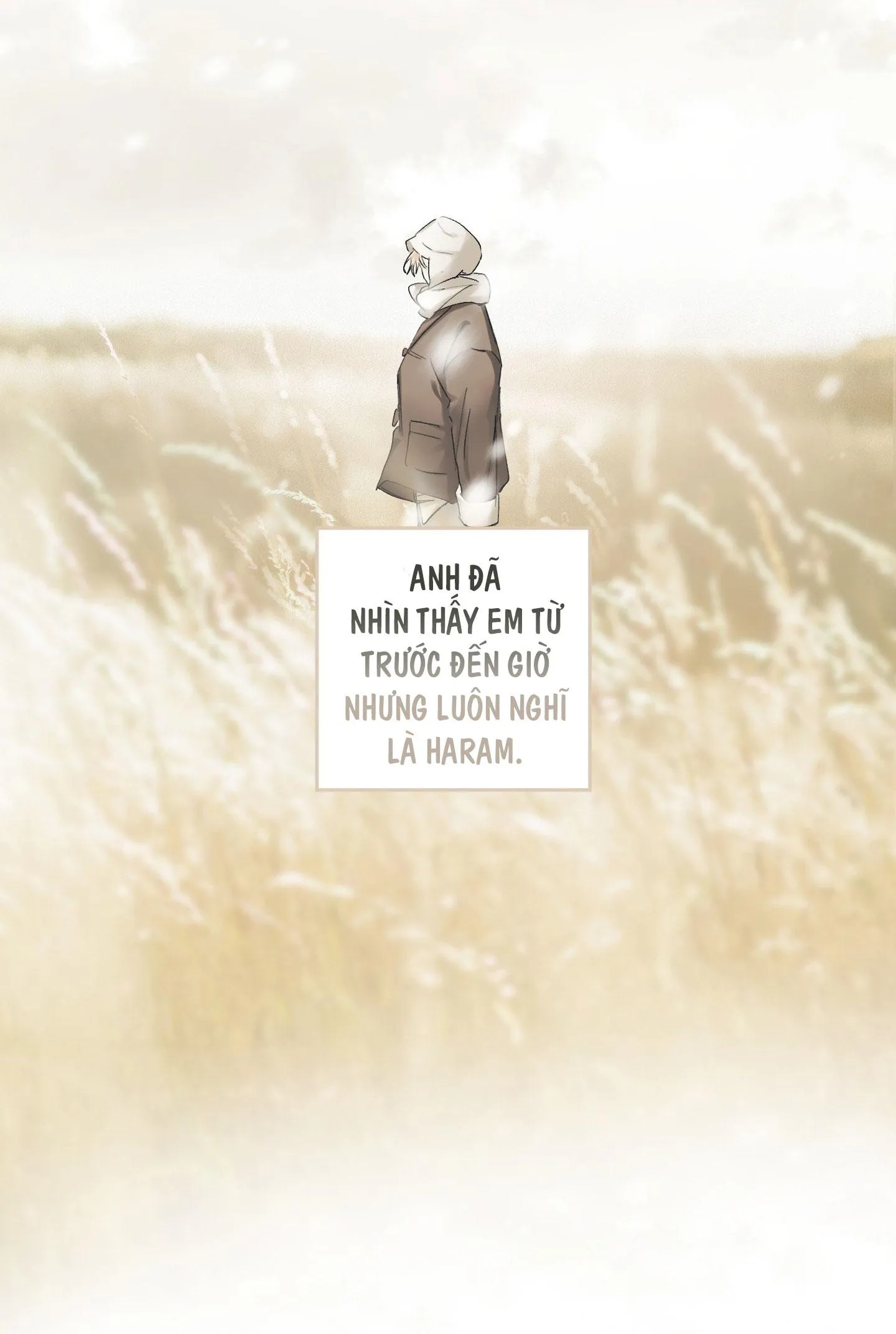 THẾ GIỚI KHI MẤT ĐI EM Chapter 45 Trang 39