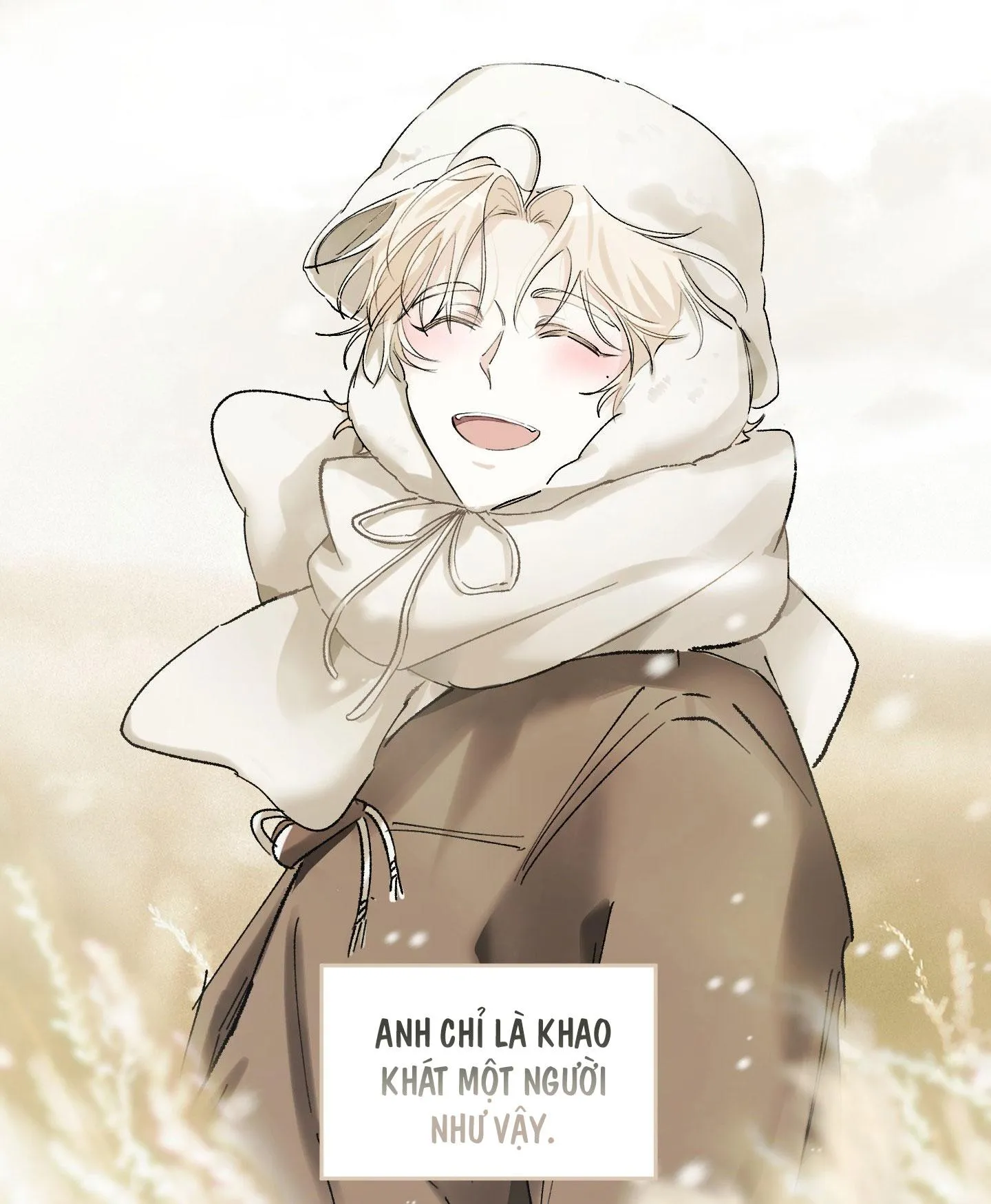 THẾ GIỚI KHI MẤT ĐI EM Chapter 45 Trang 40